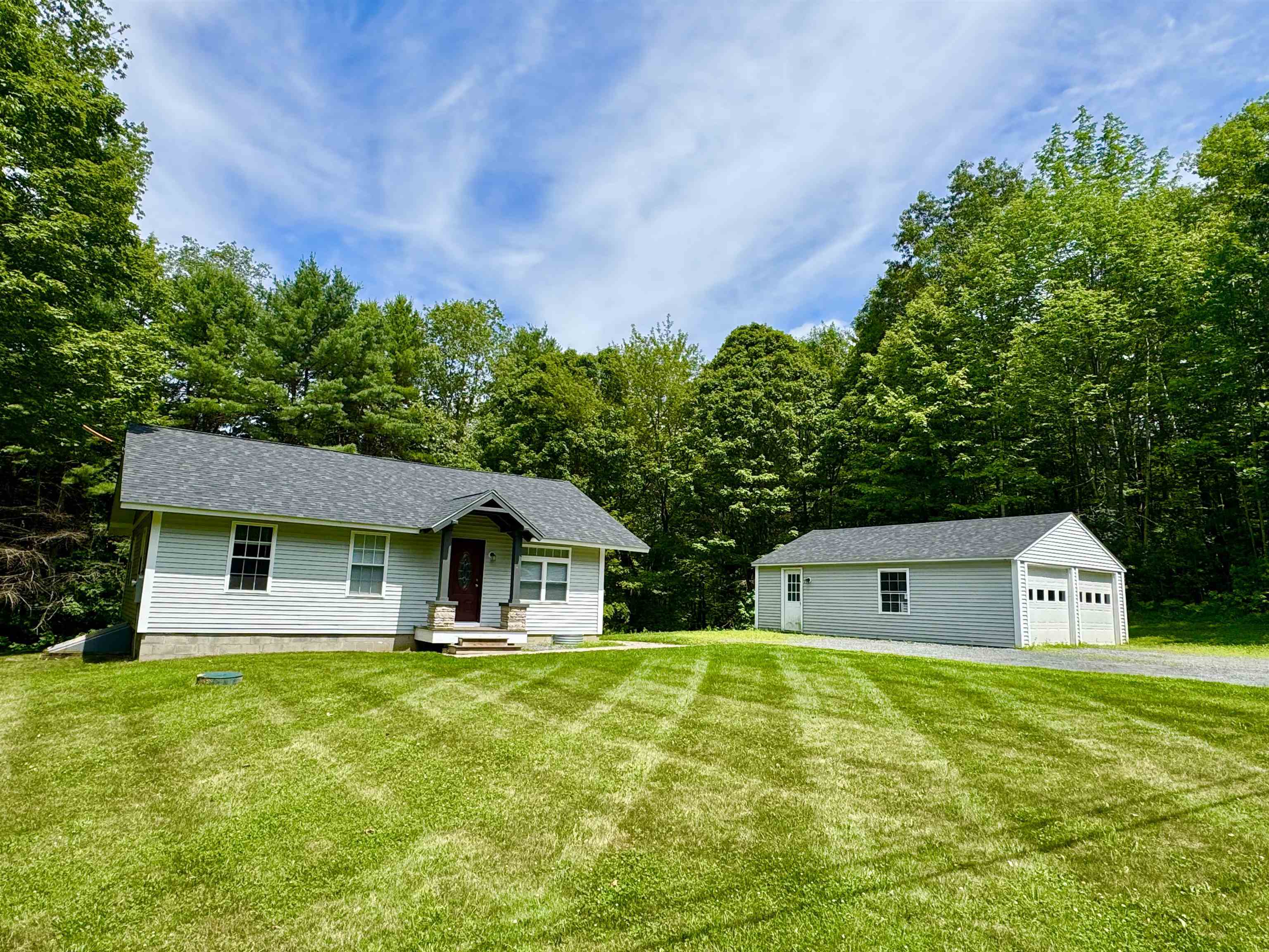 near 719 Newbury Center Road Newbury, VT 05051 Property 1