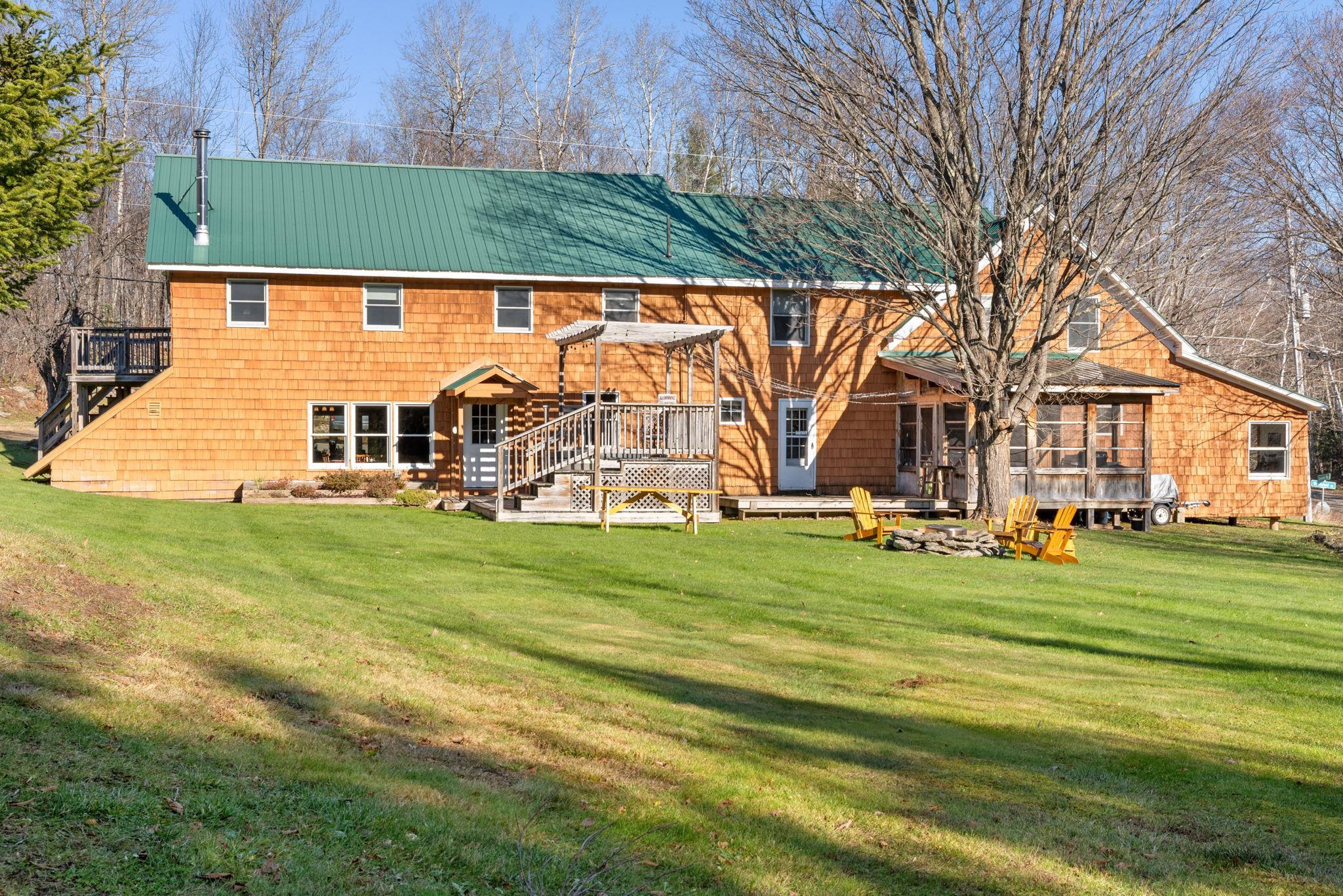 near 143 Bridge Road Jay, VT 05859 Property 3