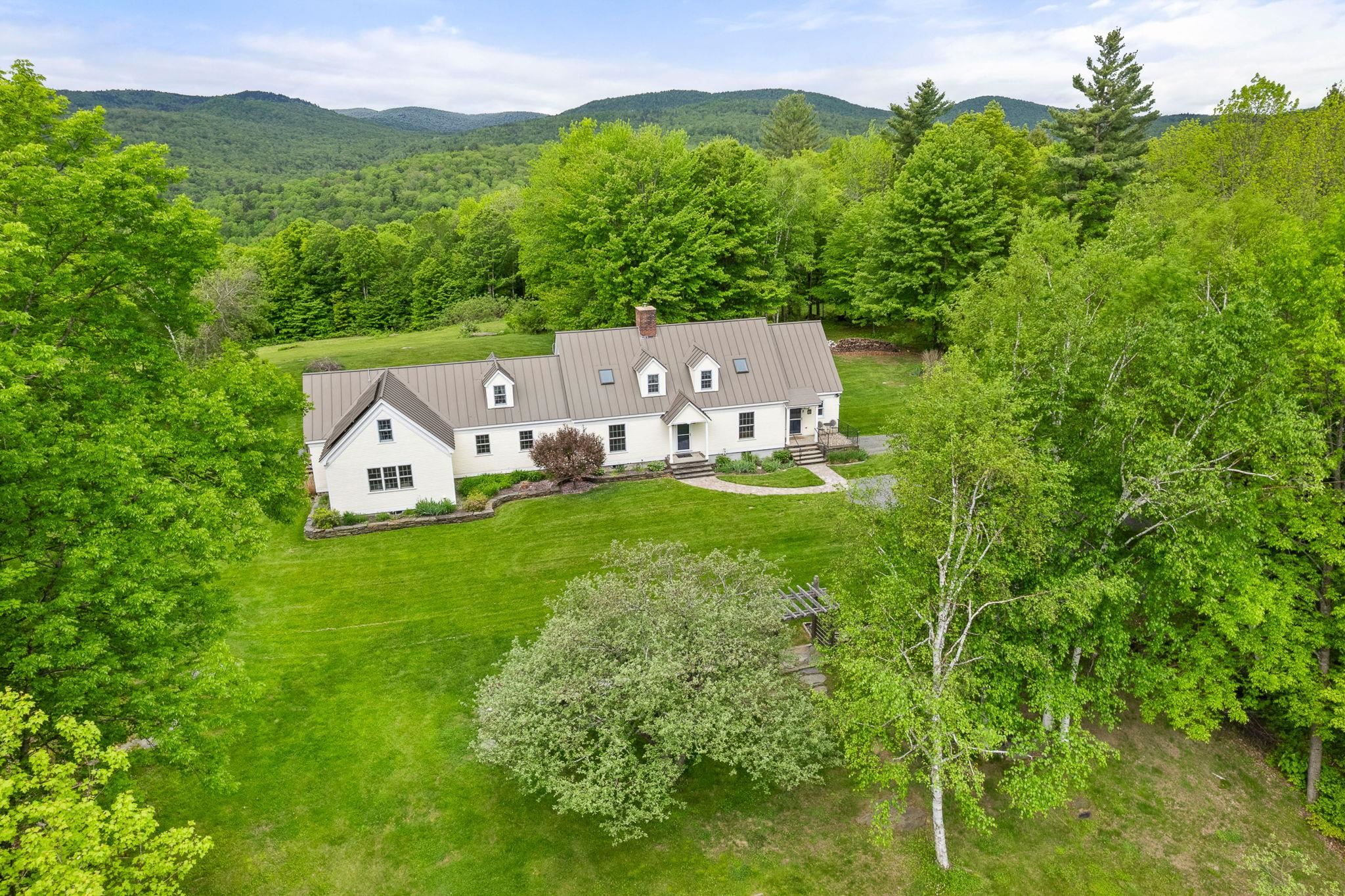 near 7 North Street Woodstock, VT 05091 Property 2
