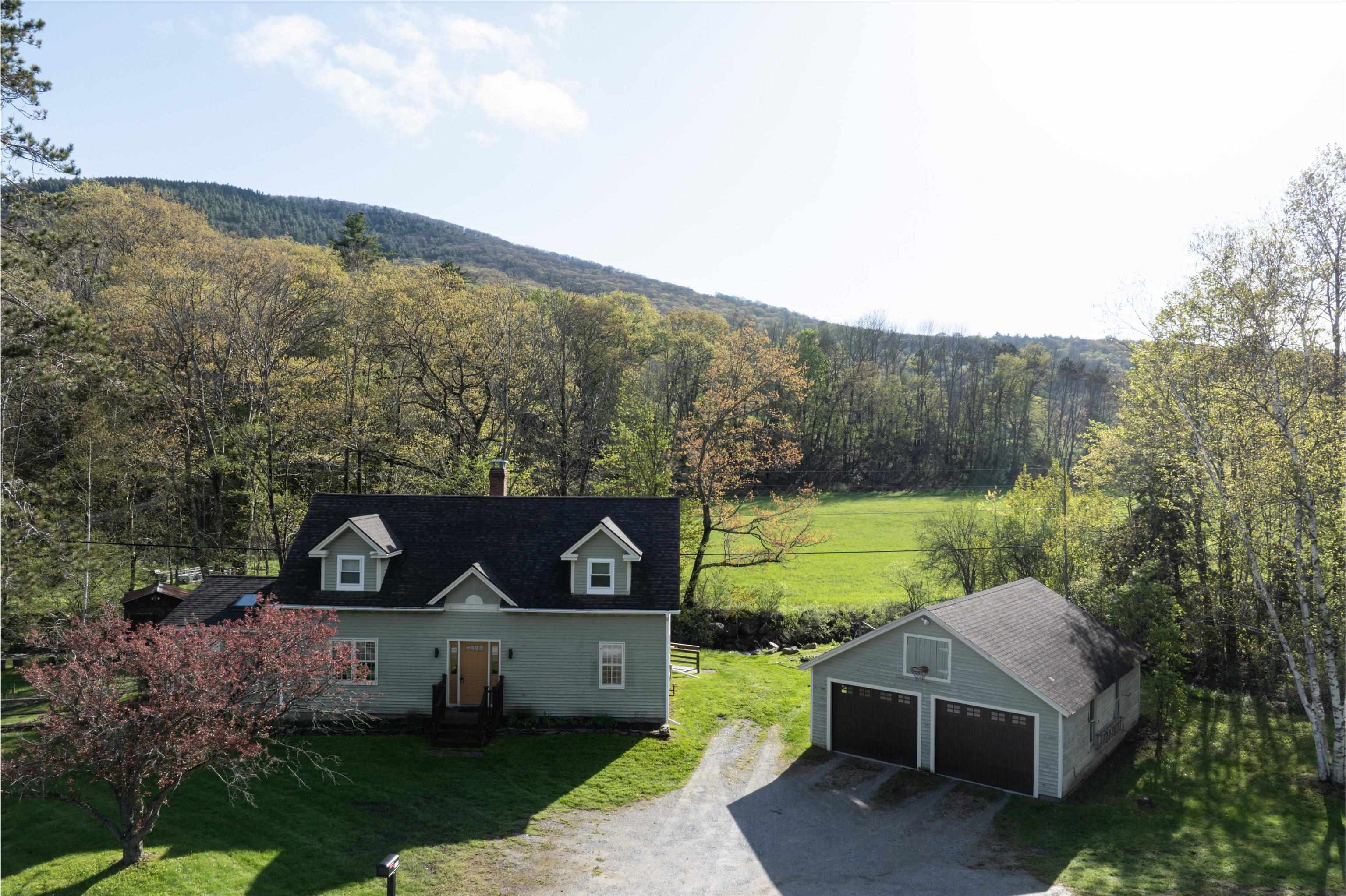 near 1871 Route 103 Mount Holly, VT 05758 Property 4