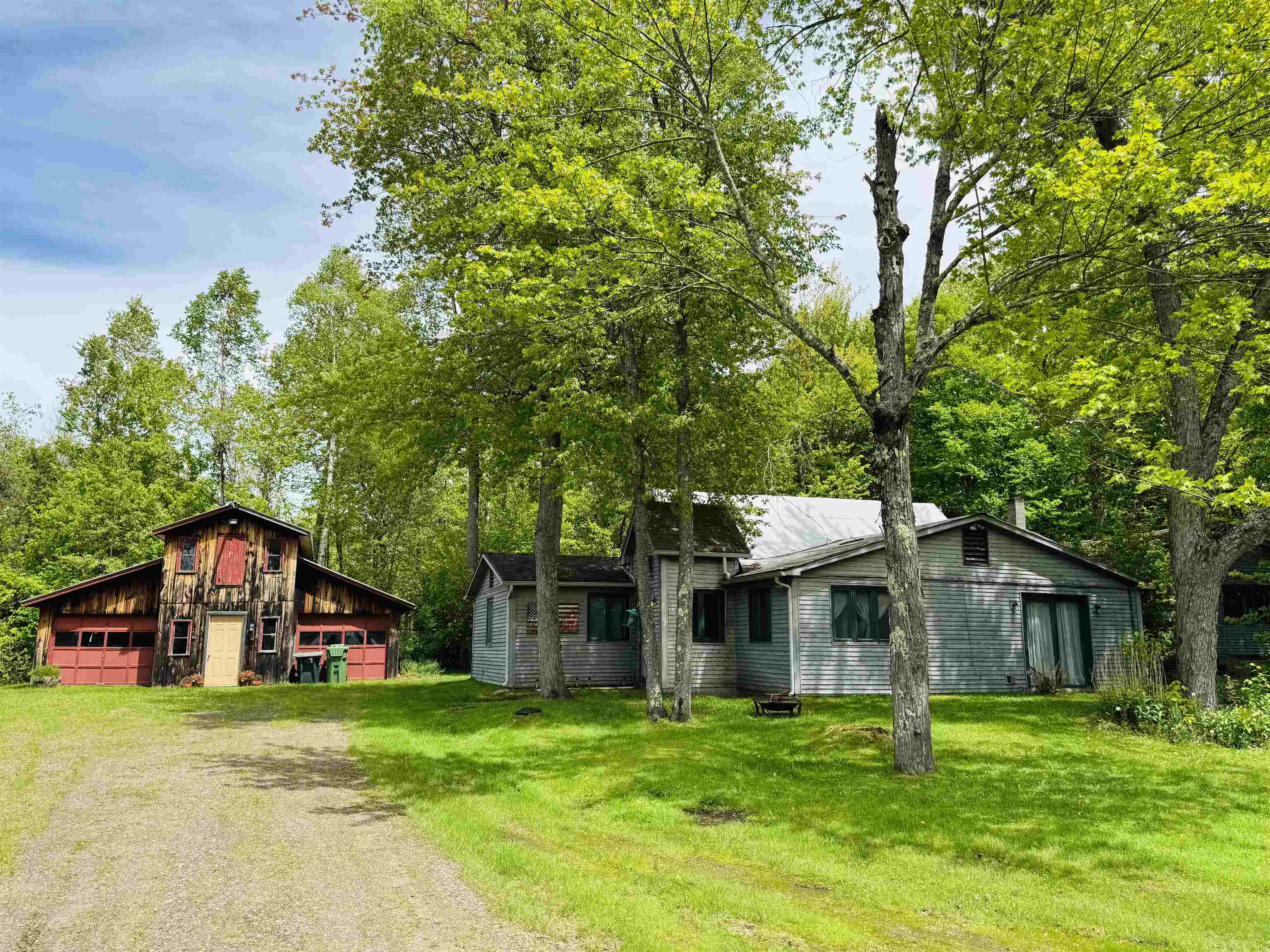 near 350 Glen Road Newport City, VT 05855 Property 3