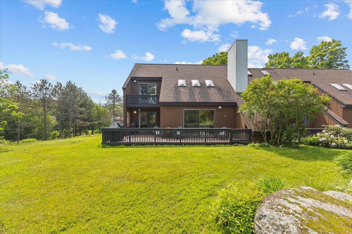 near 47 Hollow View Road Stowe, VT 05672 Property 3