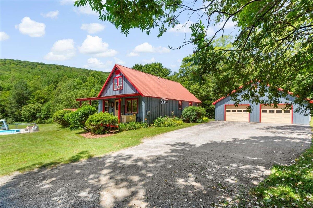 near 6 Dwyers Camp Road Shaftsbury, VT 05262 Property 3