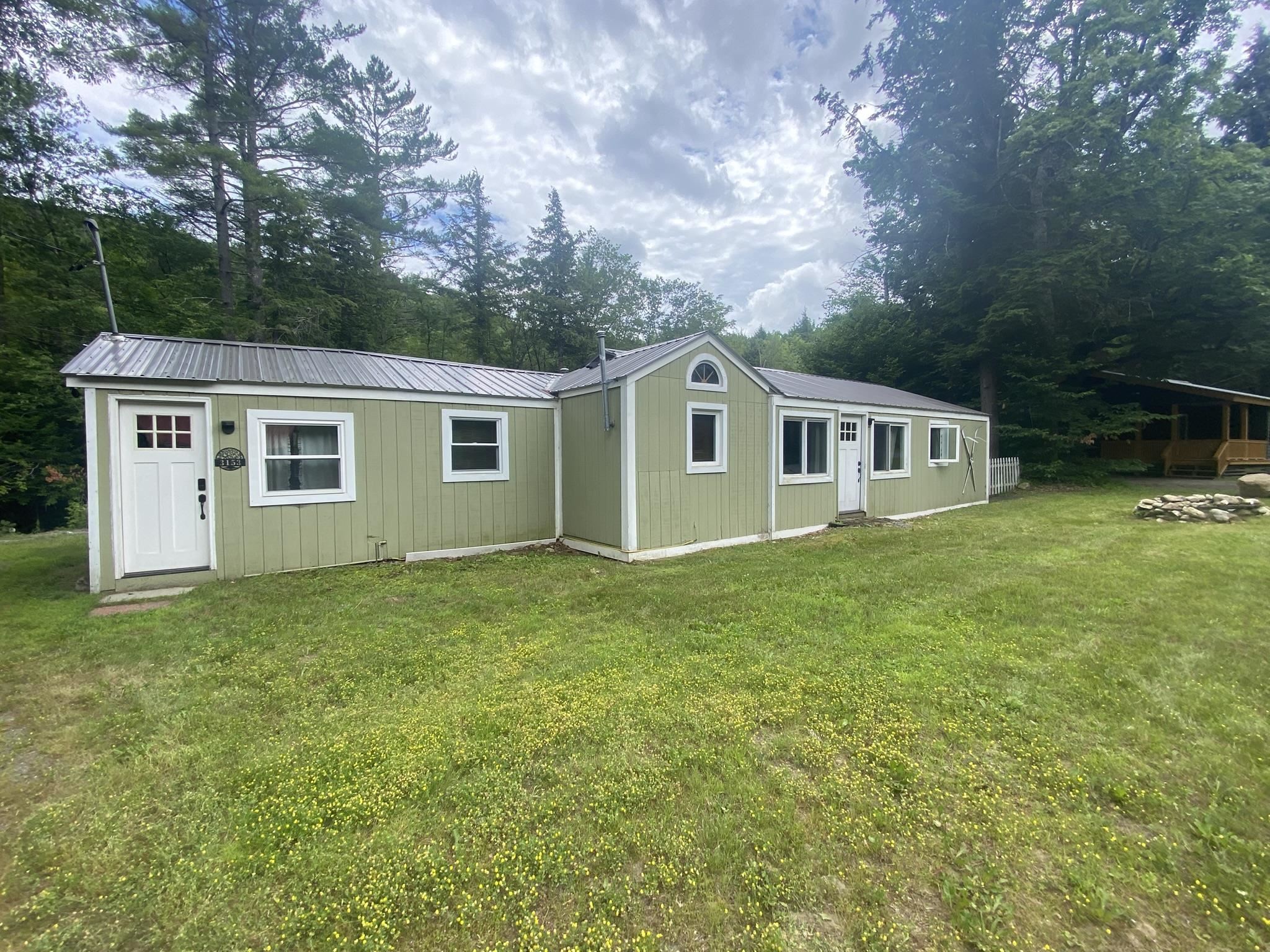 near 2705 VT Route 100 Wardsboro, VT 05355 Property 1