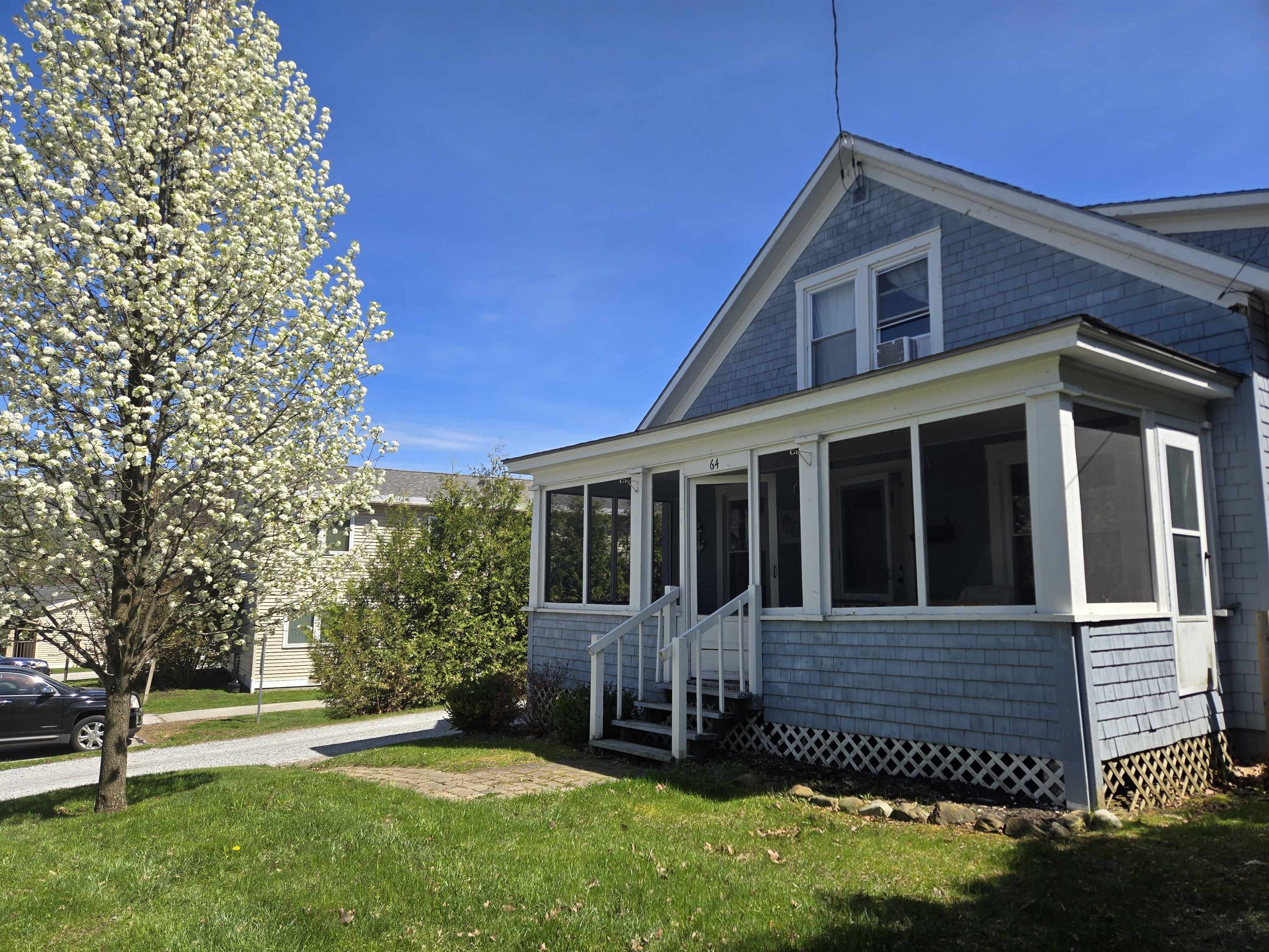 near 232 Meadow Lane West Rutland, VT 05777 Property 3