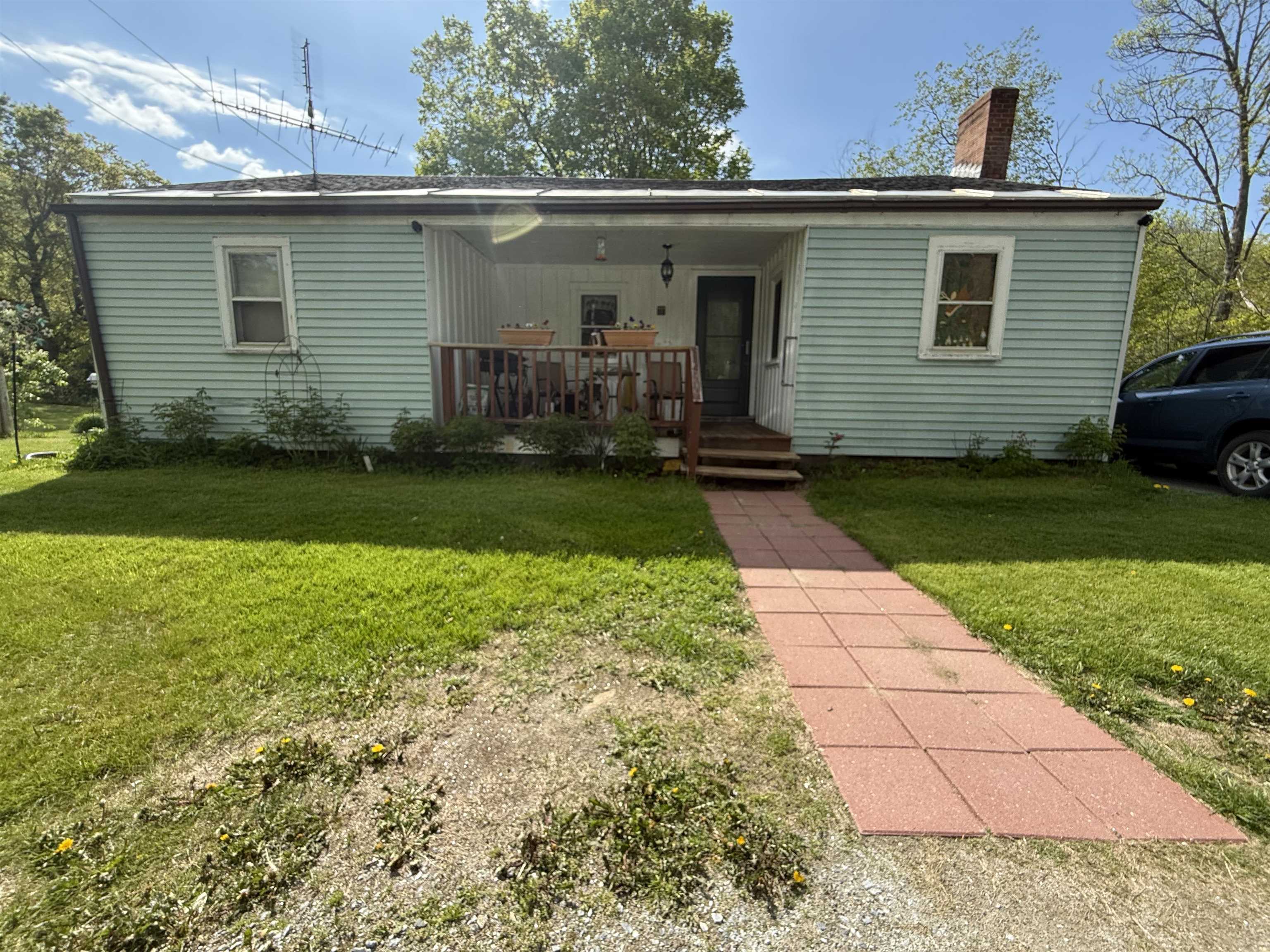near 583 N. Main Street Wallingford, VT 05773 Property 3