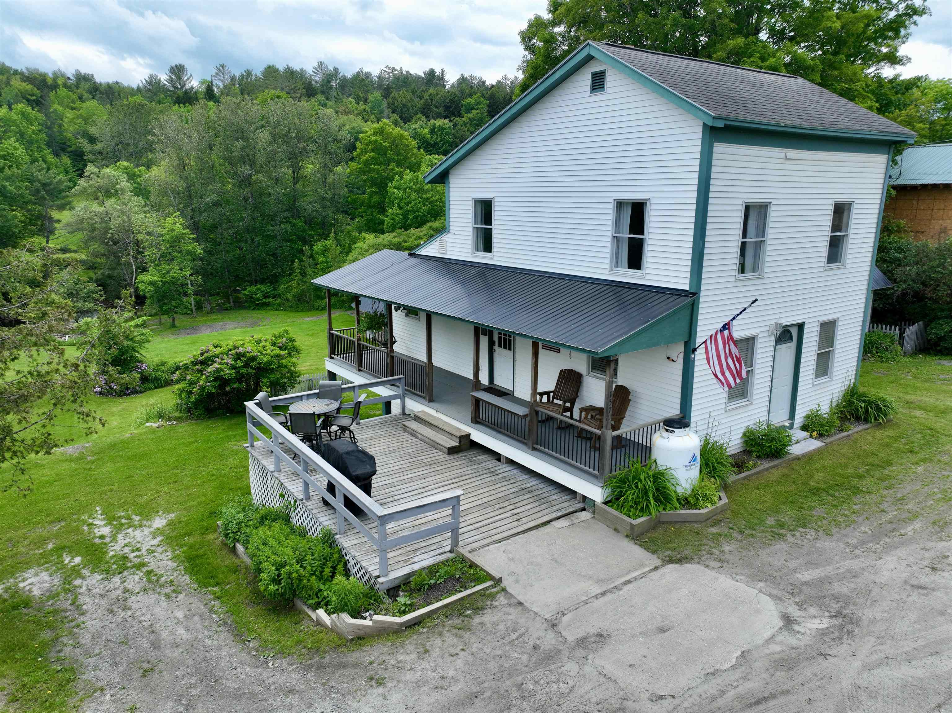 near 10424 VT RTE 25 Corinth, VT 05040 Property 4