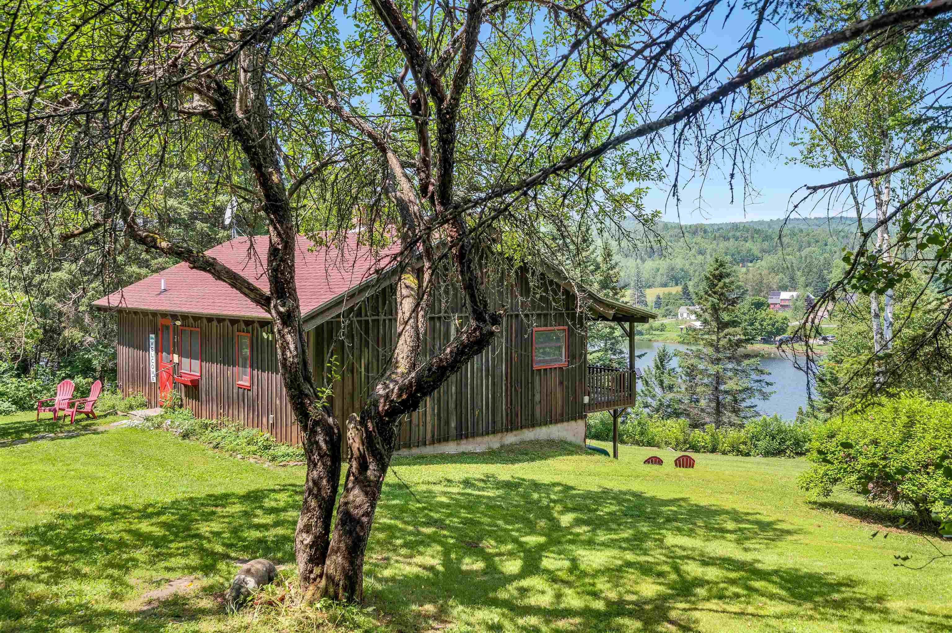 near 303 BOLTON Road Cabot, VT 05647 Property 4