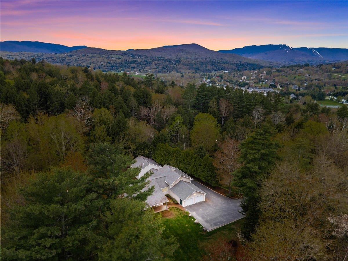 near 11 High Meadow Road Stowe, VT 05672 Property 1