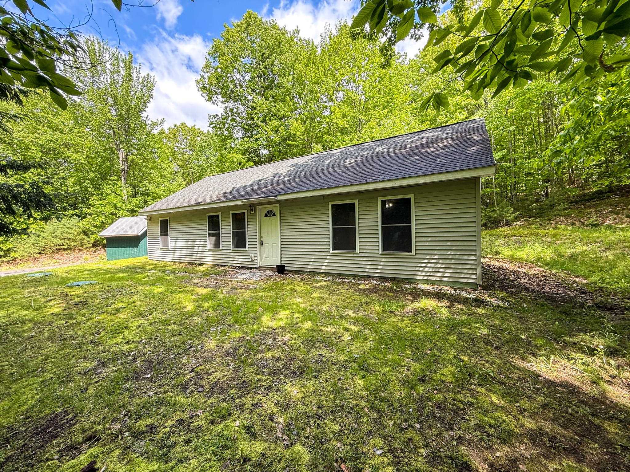 near 2283 Chase Hollow Road Bradford, VT 05033 Property 4