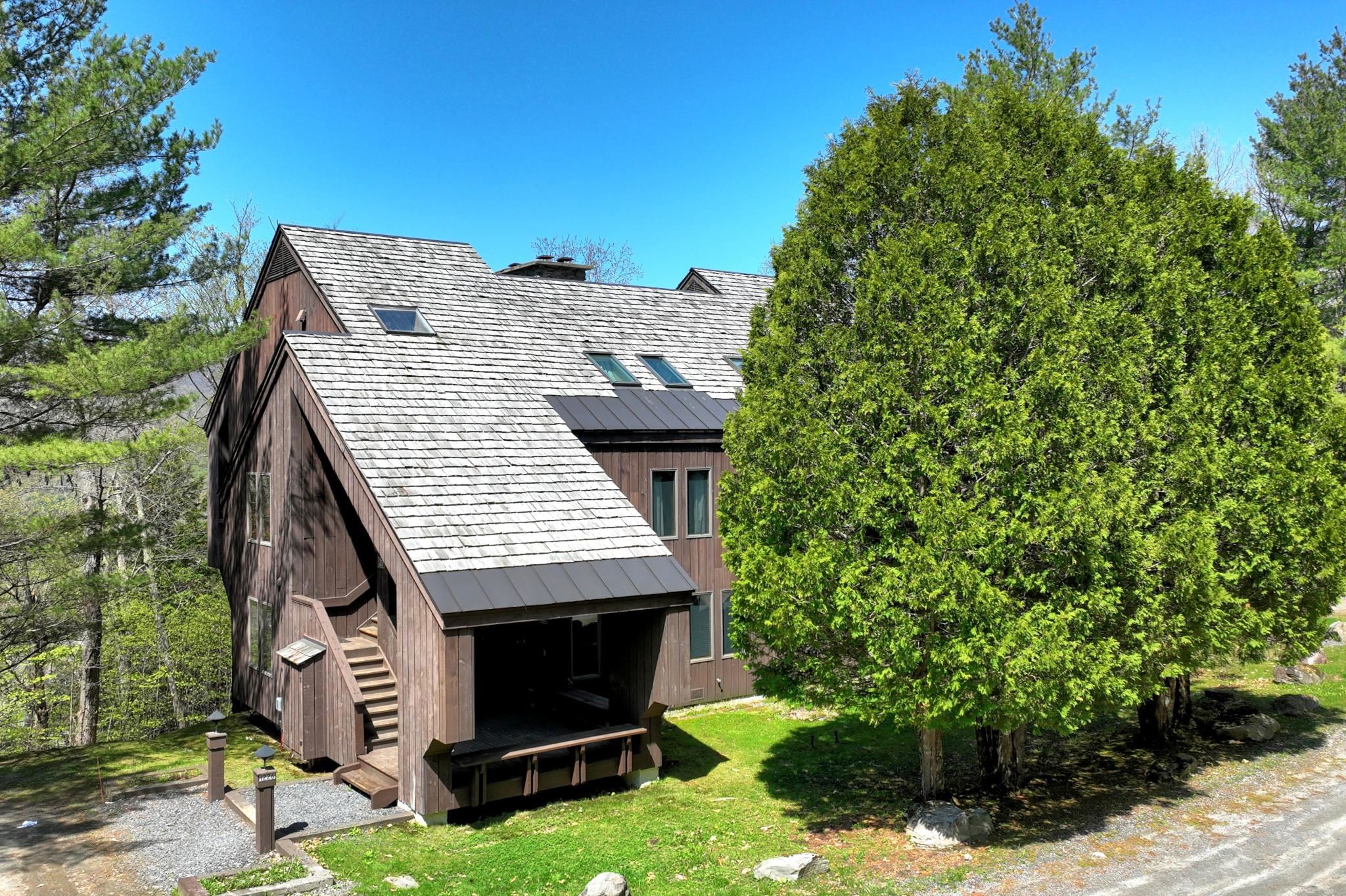 near 771 Rist Hill Road Reading, VT 05062 Property 1