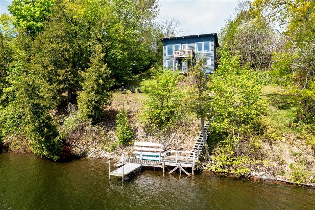 near 122 West View Lane North Hero, VT 05474 Property 3