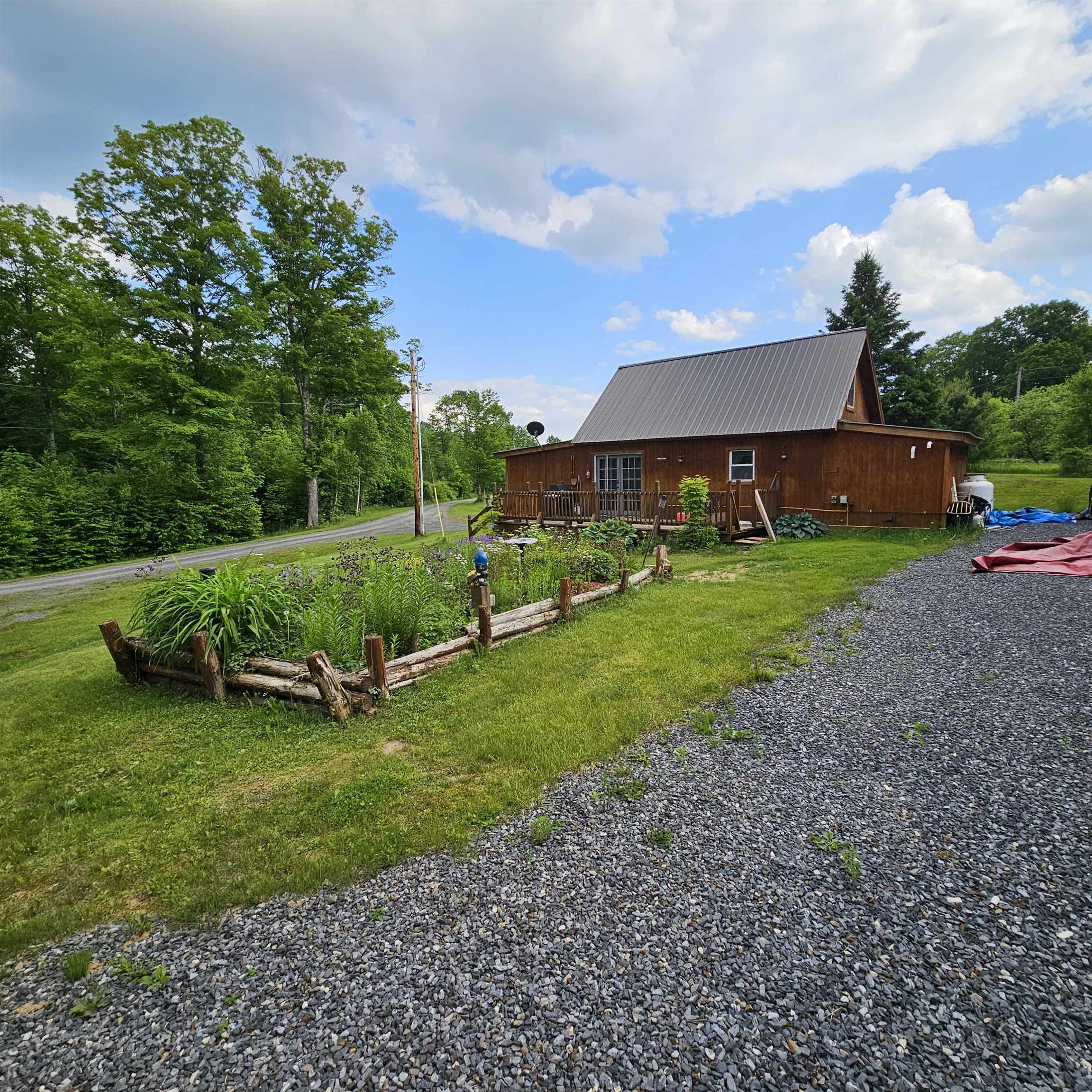near 7206 South Wheelock Road Wheelock, VT 05851 Property 1
