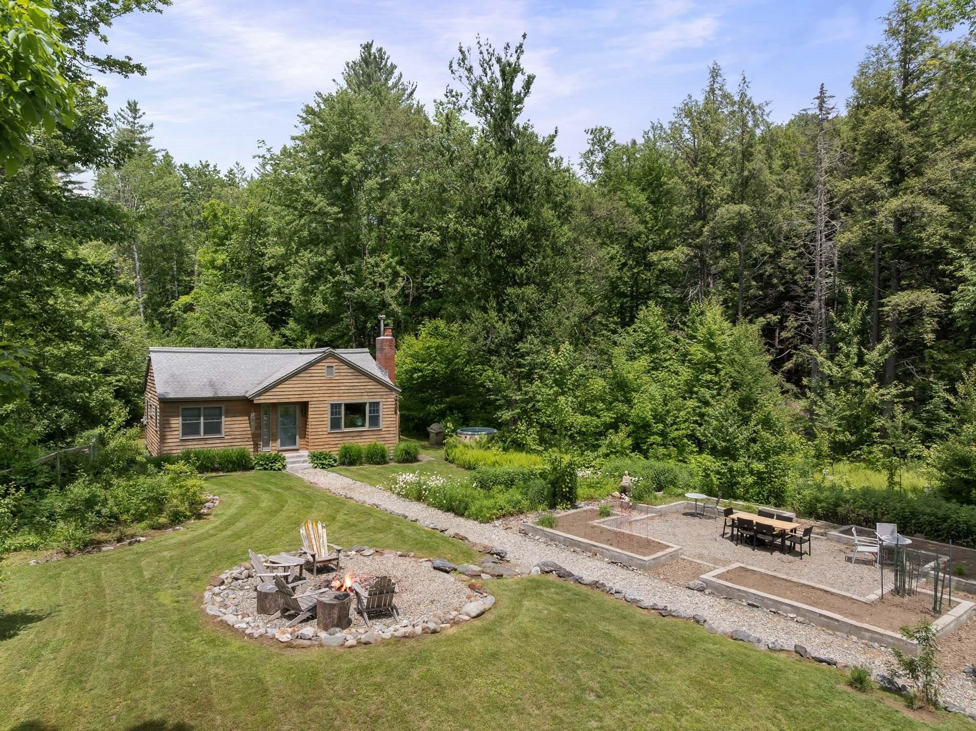 near 90B Butternut Lane Stowe, VT 05672 Property 1