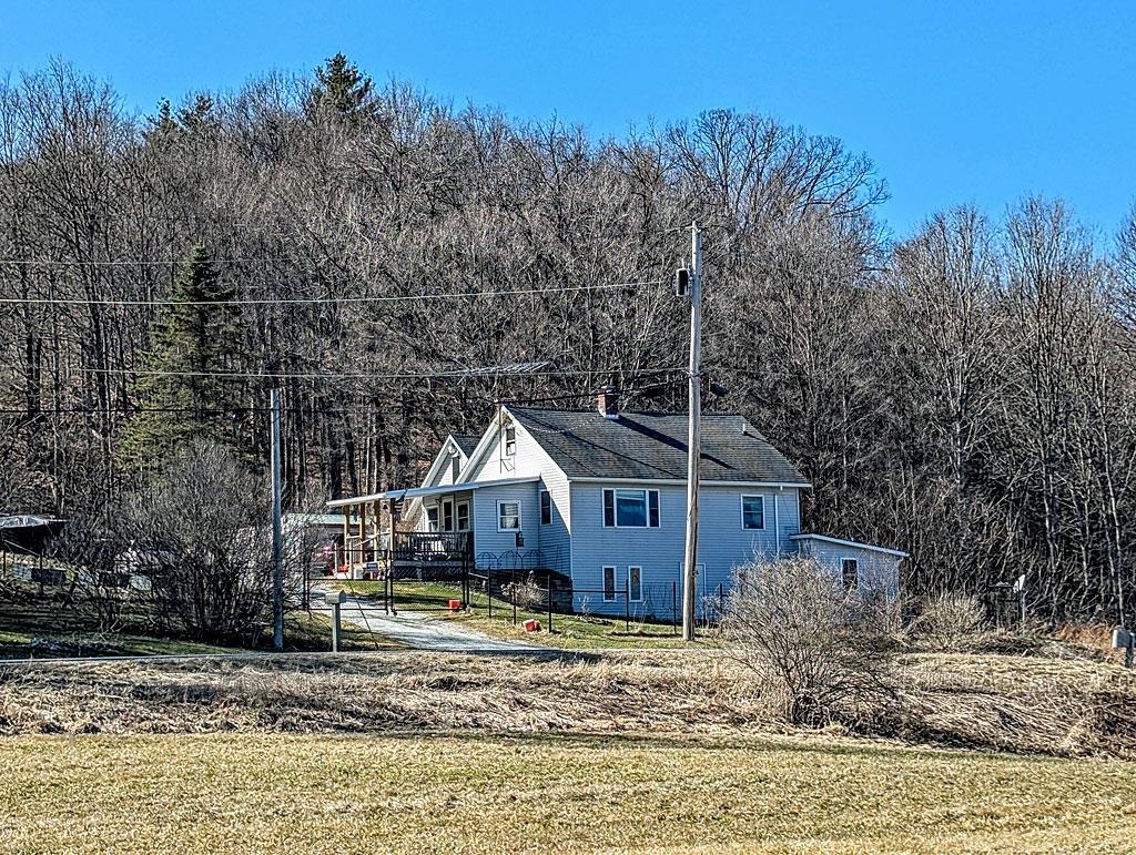 near 16 High Street Brandon, VT 05733 Property 1