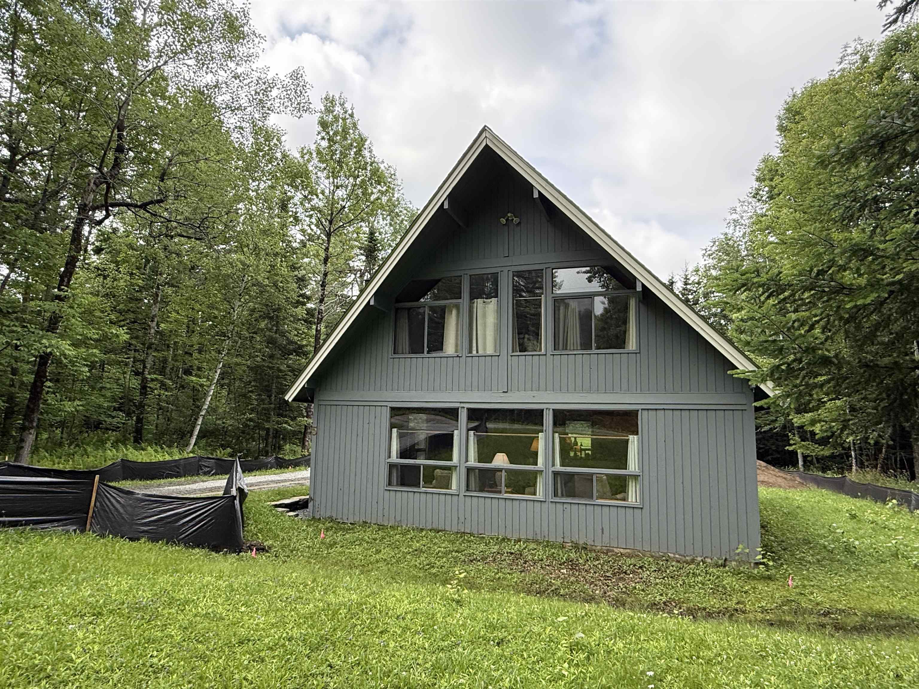 near 4322 Augur Hole Road Marlboro, VT 05344 Property 2