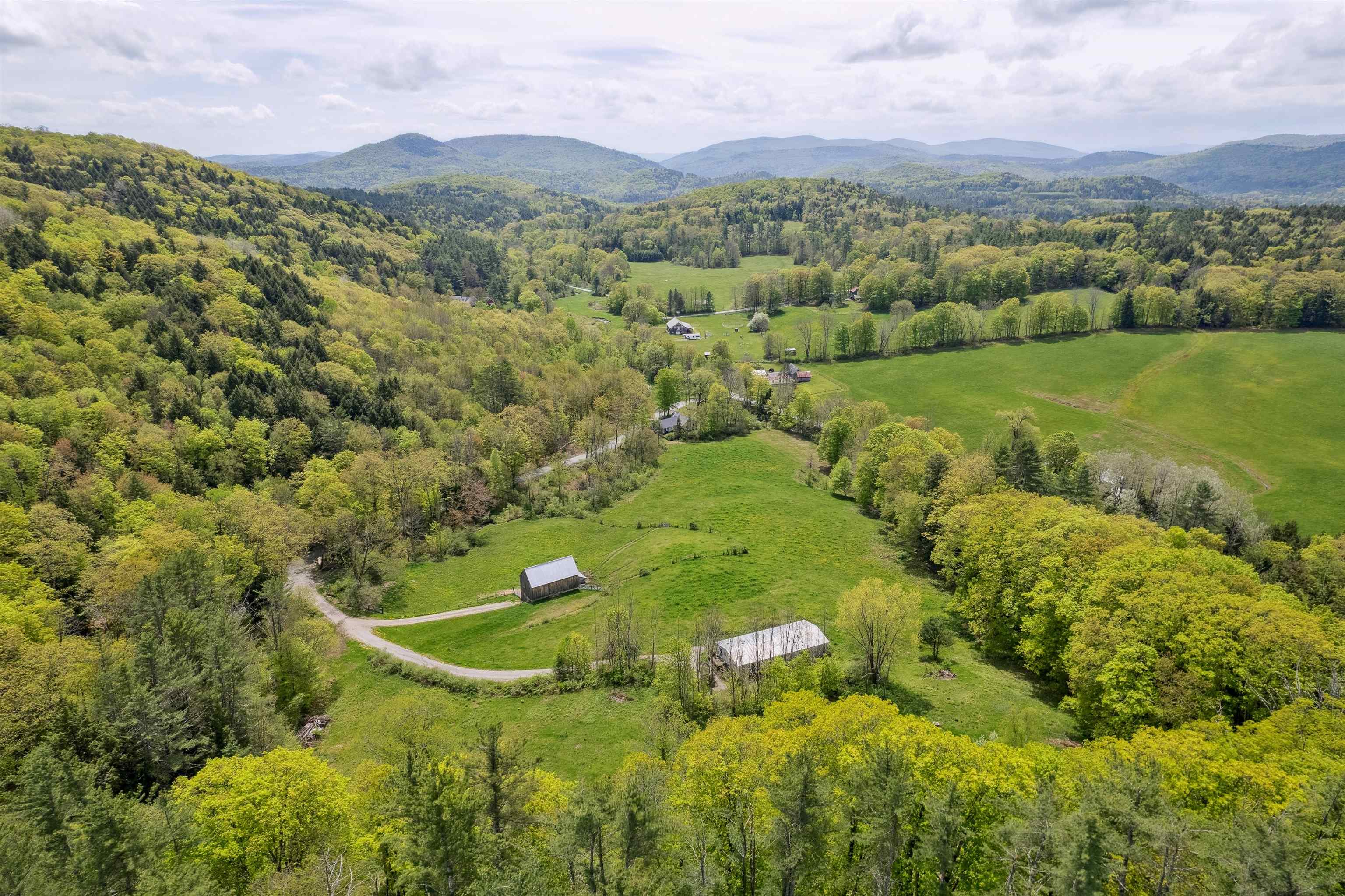 near 20 Armstrong Lane Cavendish, VT 05142 Property 2