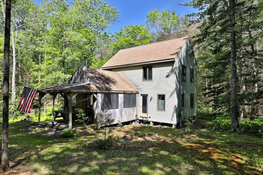 near 81 Trombley Road Andover, VT 05143 Property 2