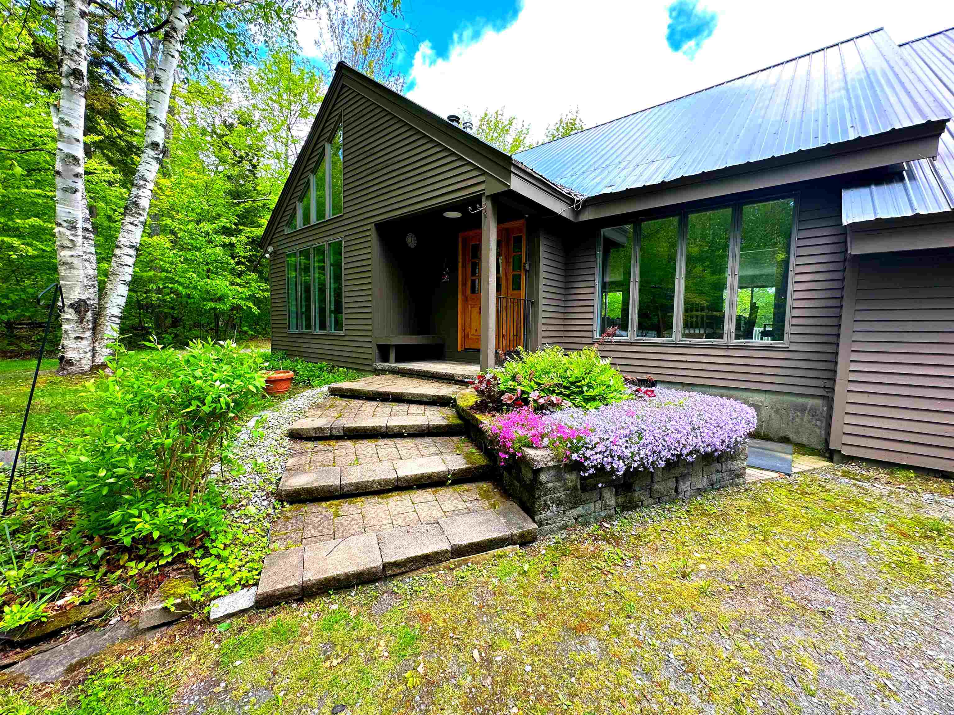 near 494 Cobb Reed Road Wardsboro, VT 05355 Property 2