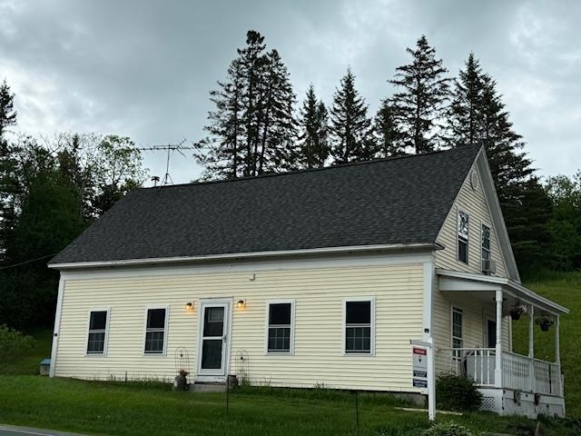 near 3439 VT Route 15 Hardwick, VT 05843 Property 3