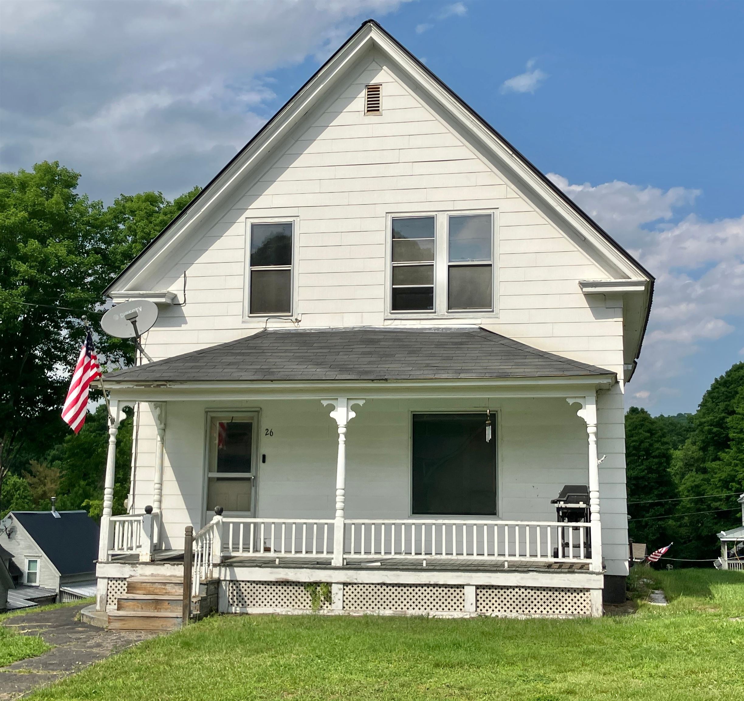 near 3896 VT Route 15 Wolcott, VT 05680 Property 1