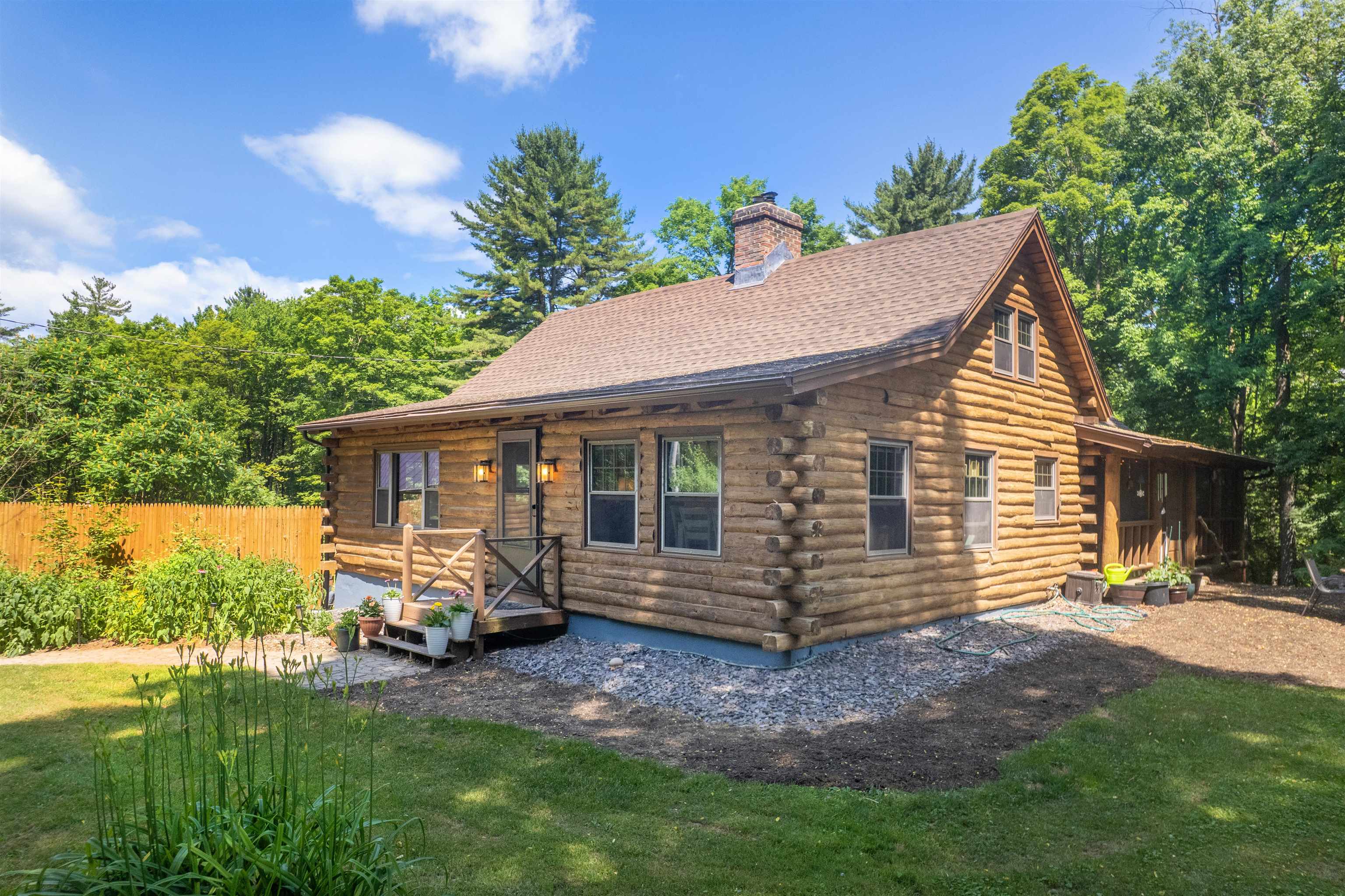 near 158 Burr Pond Road Sudbury, VT 05733 Property 2