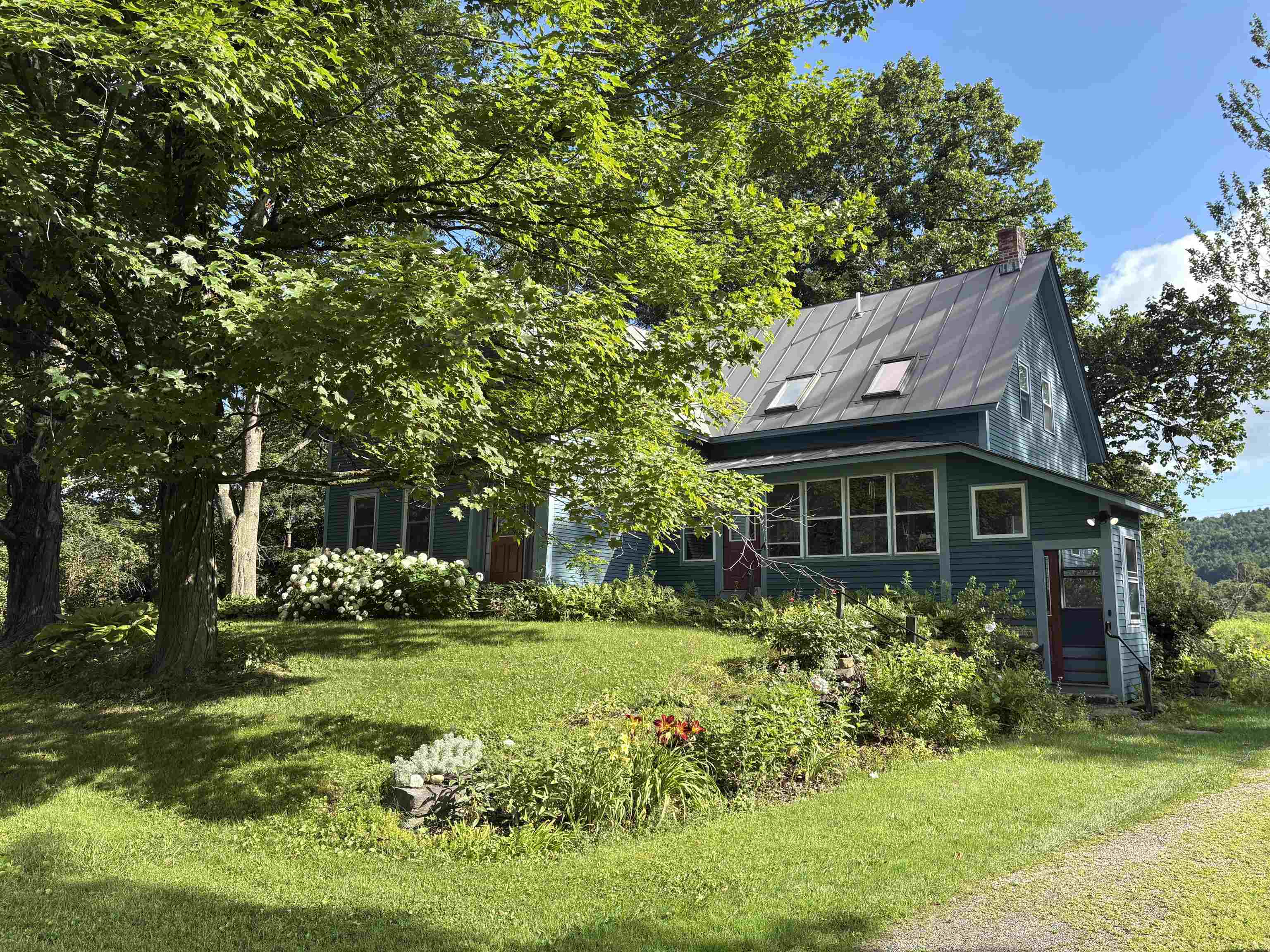 near 75 Ledgewood Drive Randolph, VT 05060-0017 Property 2