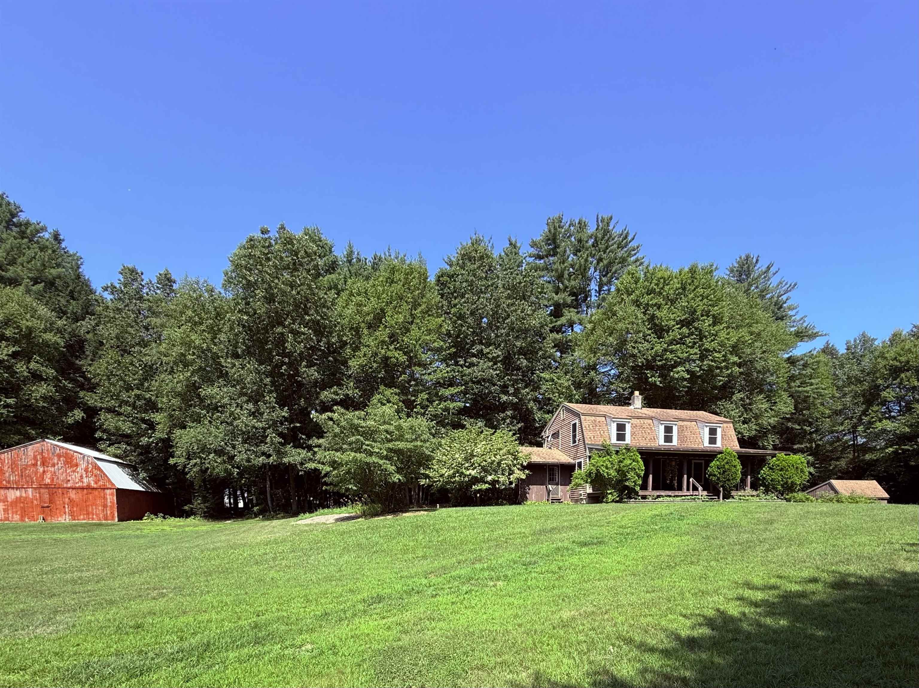 near 155 Woodland Road Vernon, VT 05354 Property 1