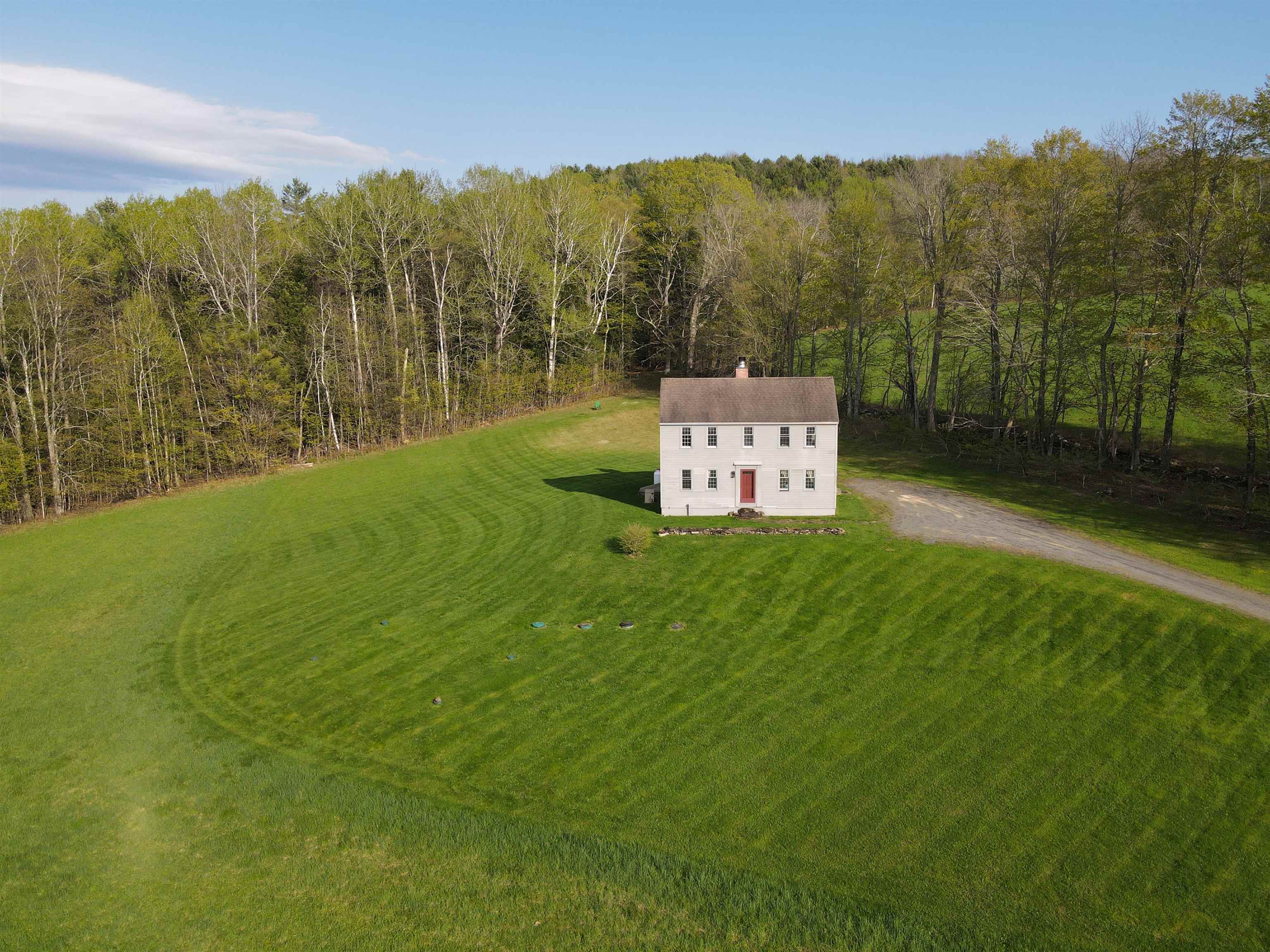 near 71 Justin Morrill Highway Strafford, VT 05070 Property 2