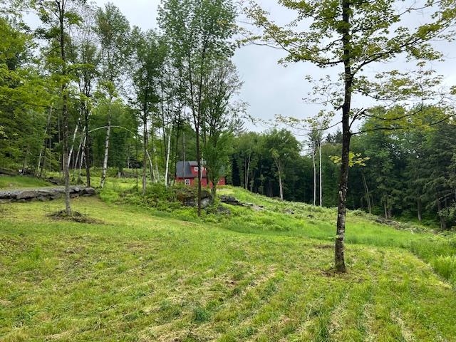 near 181 Banister Road West Windsor, VT 05037 Property 3