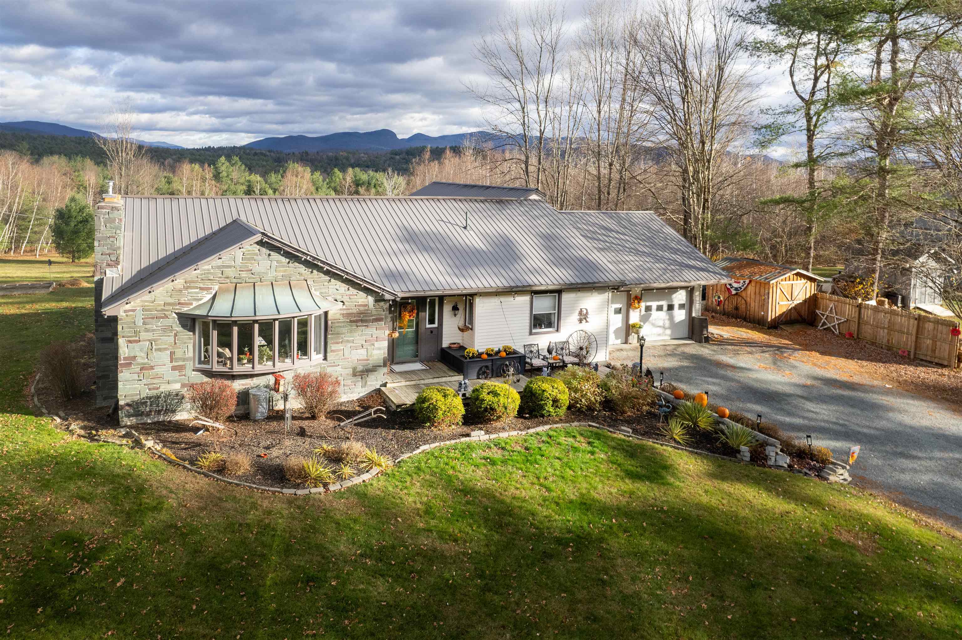 near 1028 Route 4A W Castleton, VT 05735 Property 3
