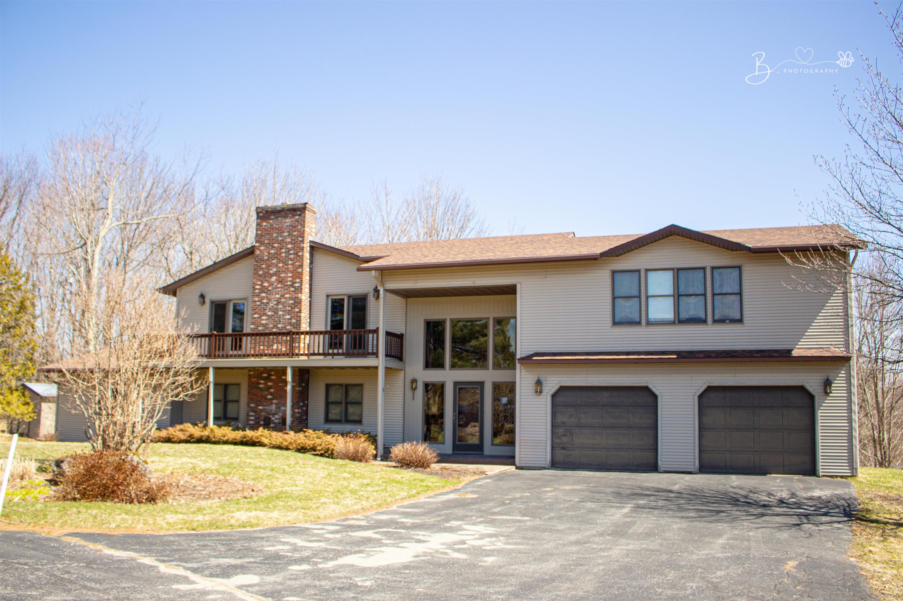 near 143 Bridge Road Jay, VT 05859 Property 3