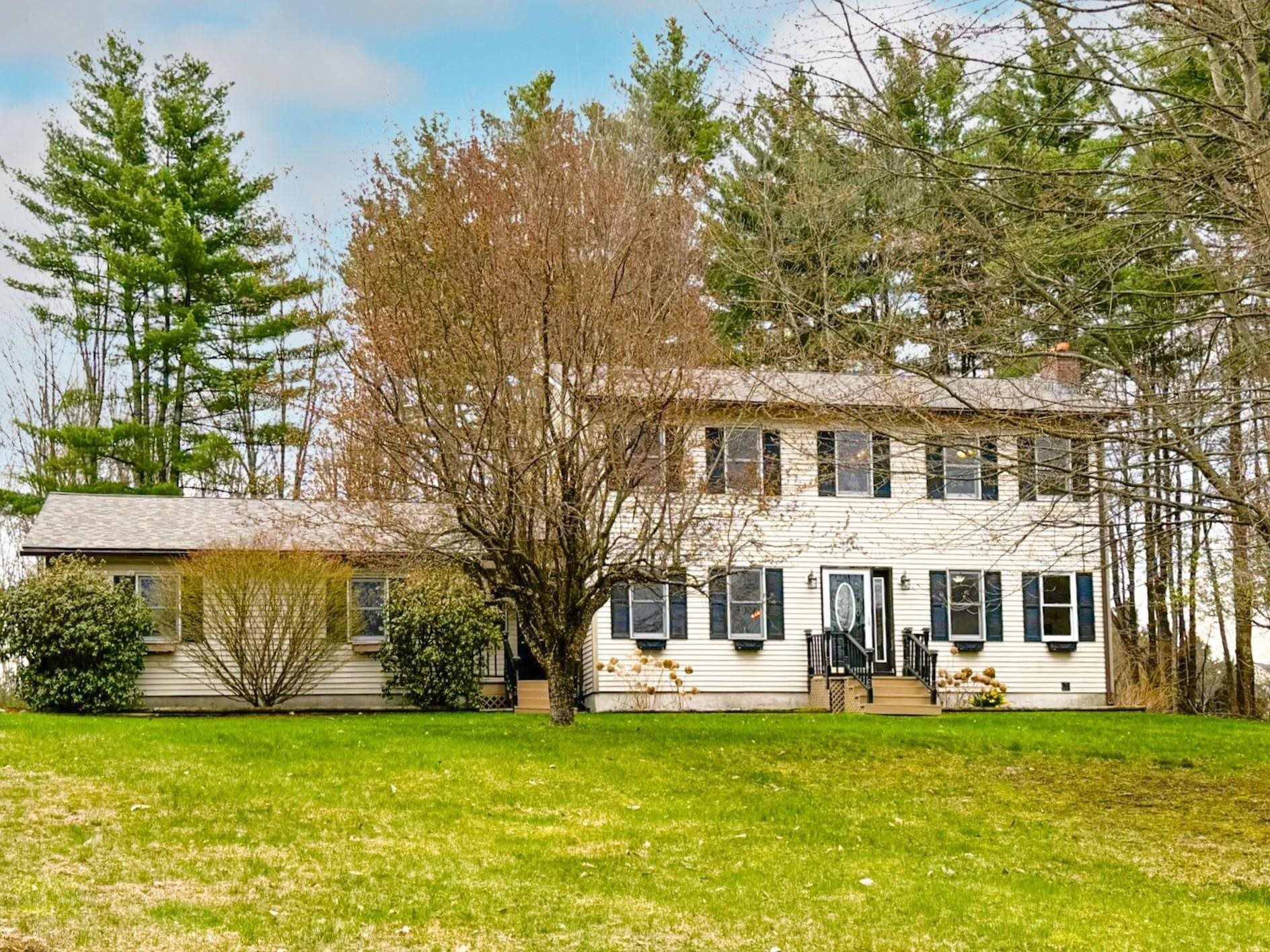 near 2941 Route 7 S Clarendon, VT 05759 Property 3