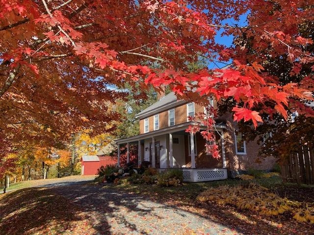 near 5518 VT Route 12 Barnard, VT 05031 Property 2