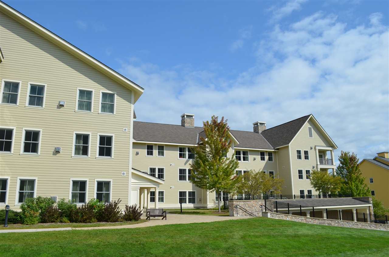 near 444/446 Qtr. I I I Jackson Gore Inn Ludlow, VT 05149 Property 2