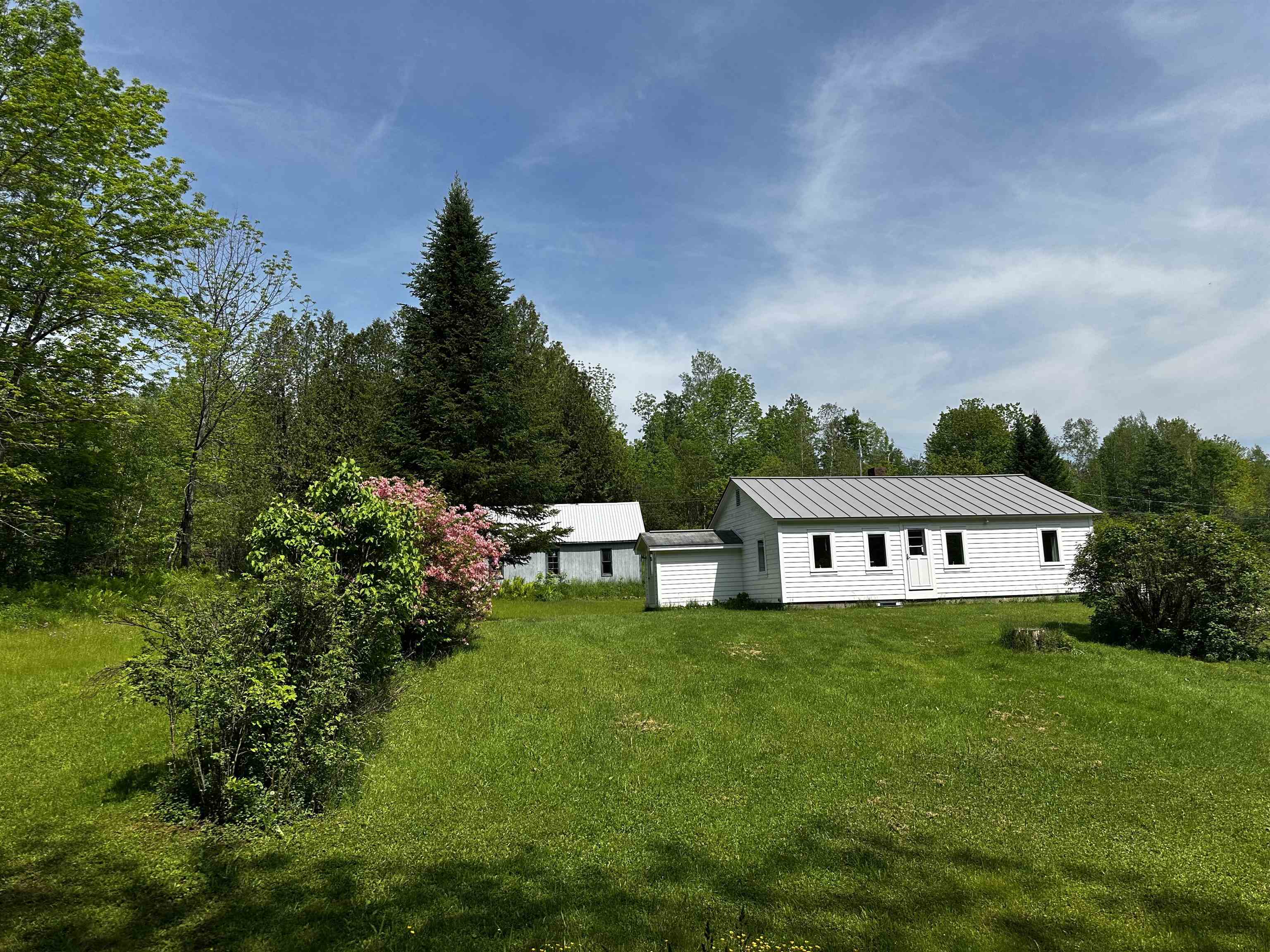 near 4034 VT Route 17 Starksboro, VT 05487 Property 1