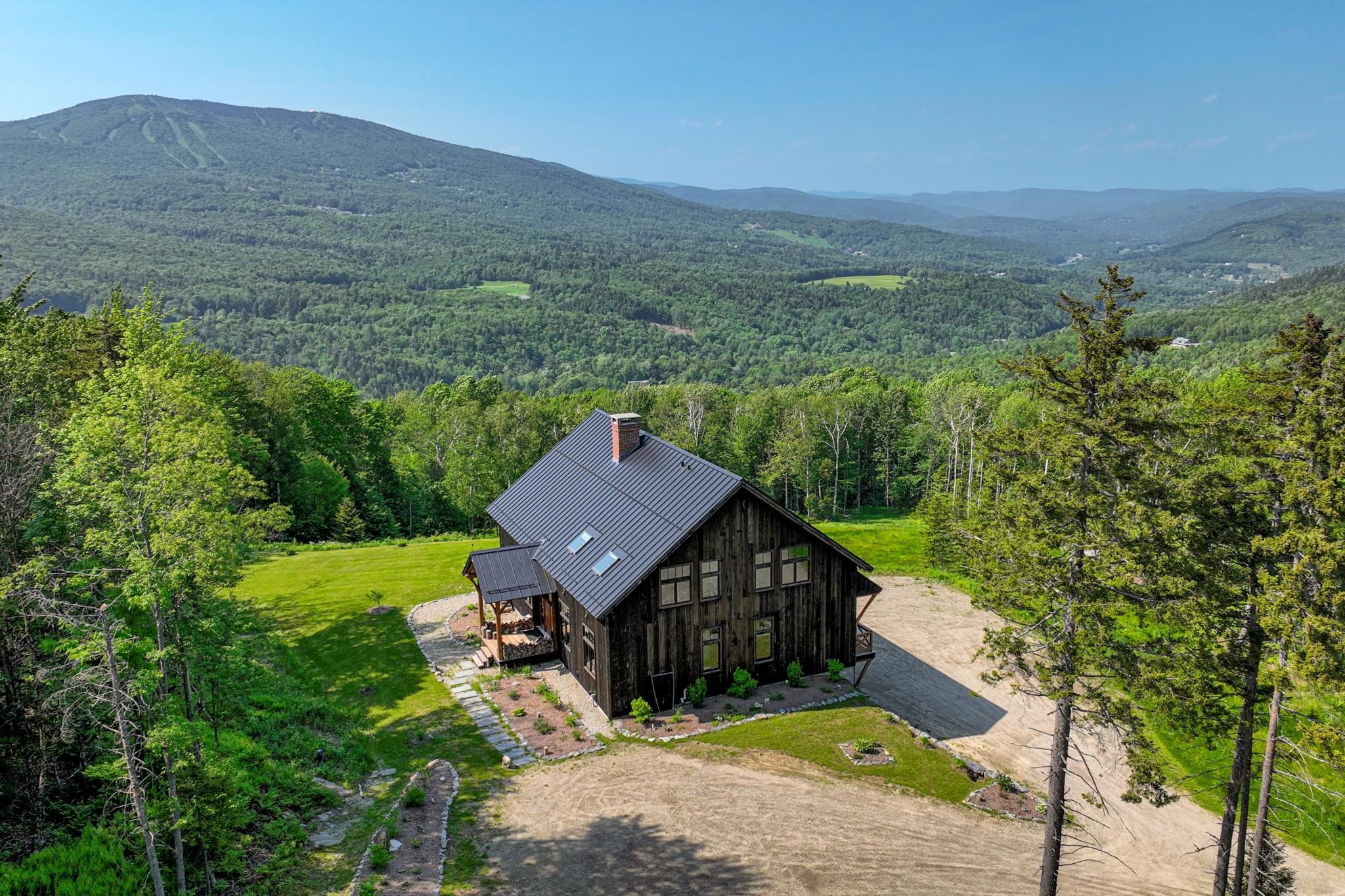 near 113 North Village Road Ludlow, VT 05149 Property 3