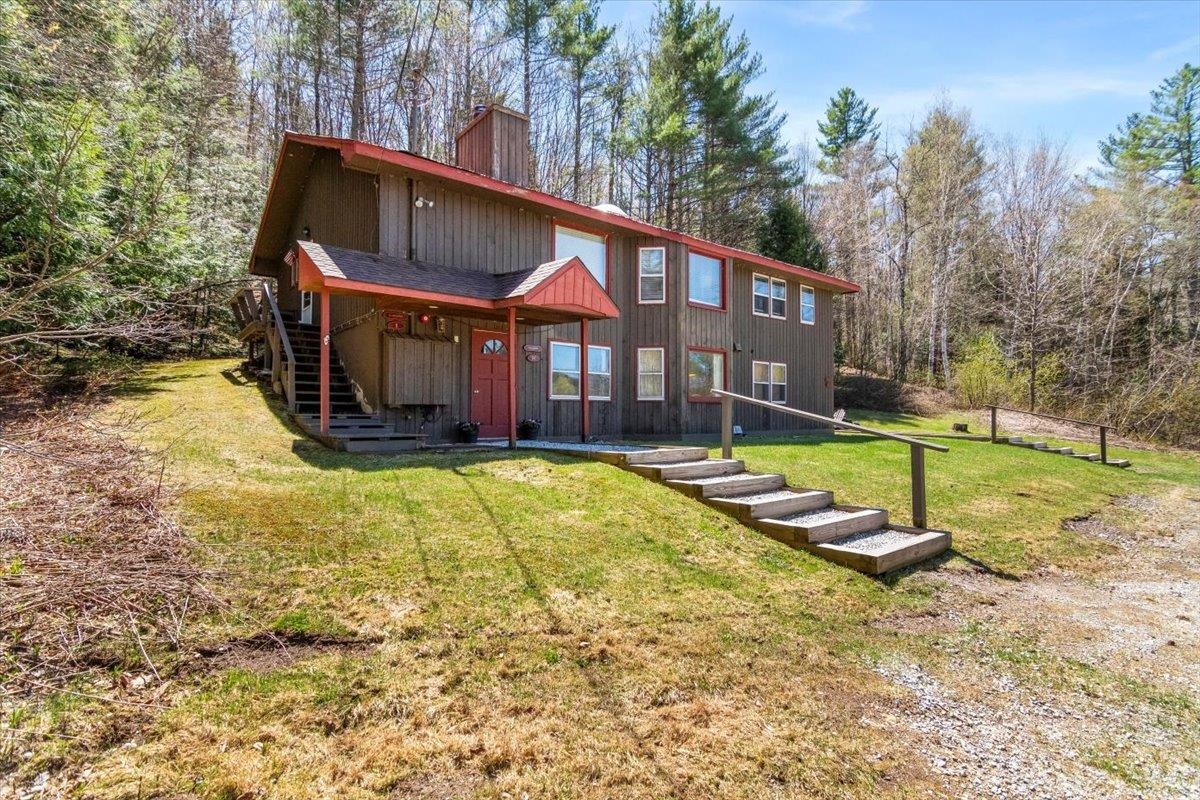 near 30 Water Street Jamaica, VT 05343 Property 2