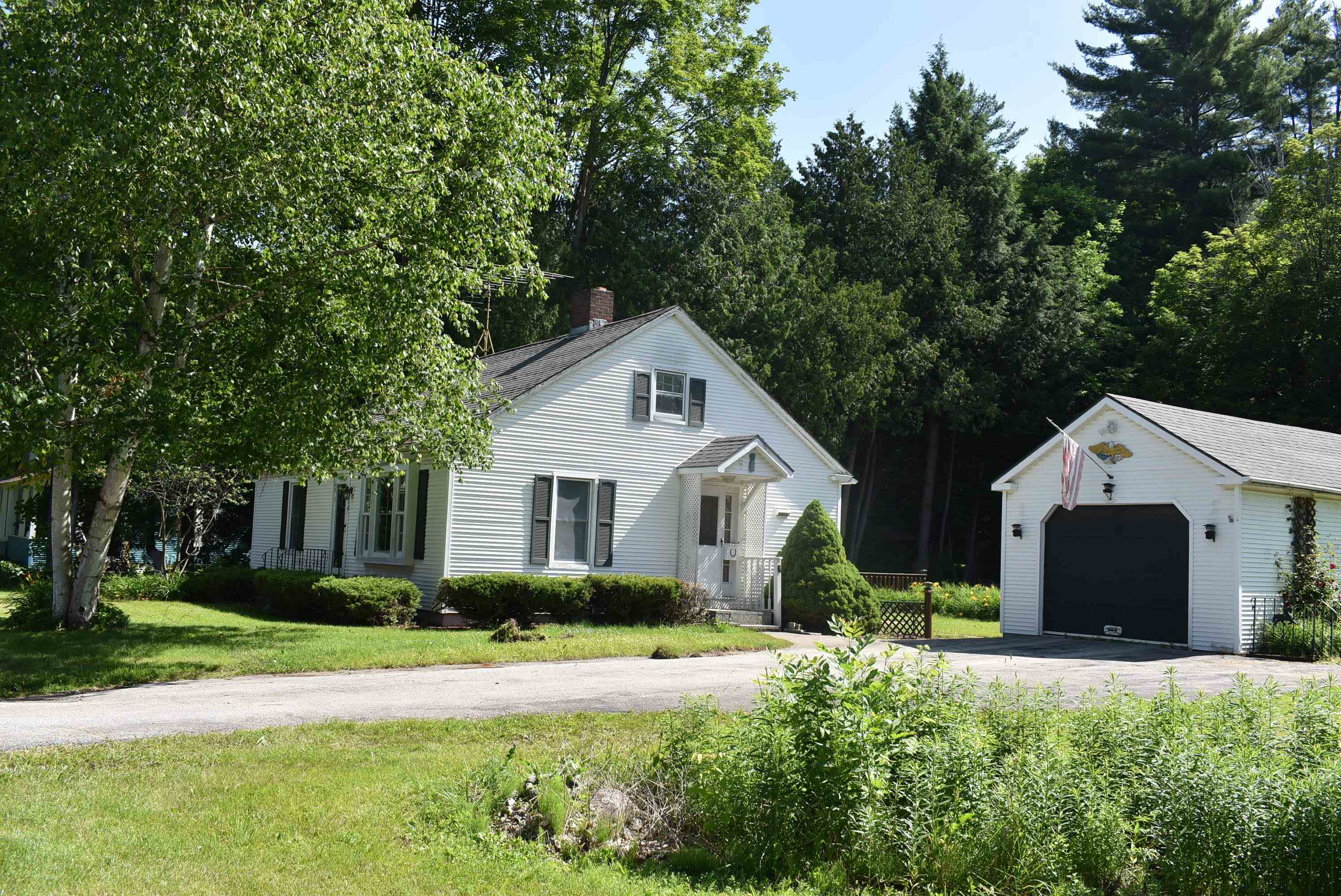 near 9 Rydon Acres Brandon, VT 05753 Property 1