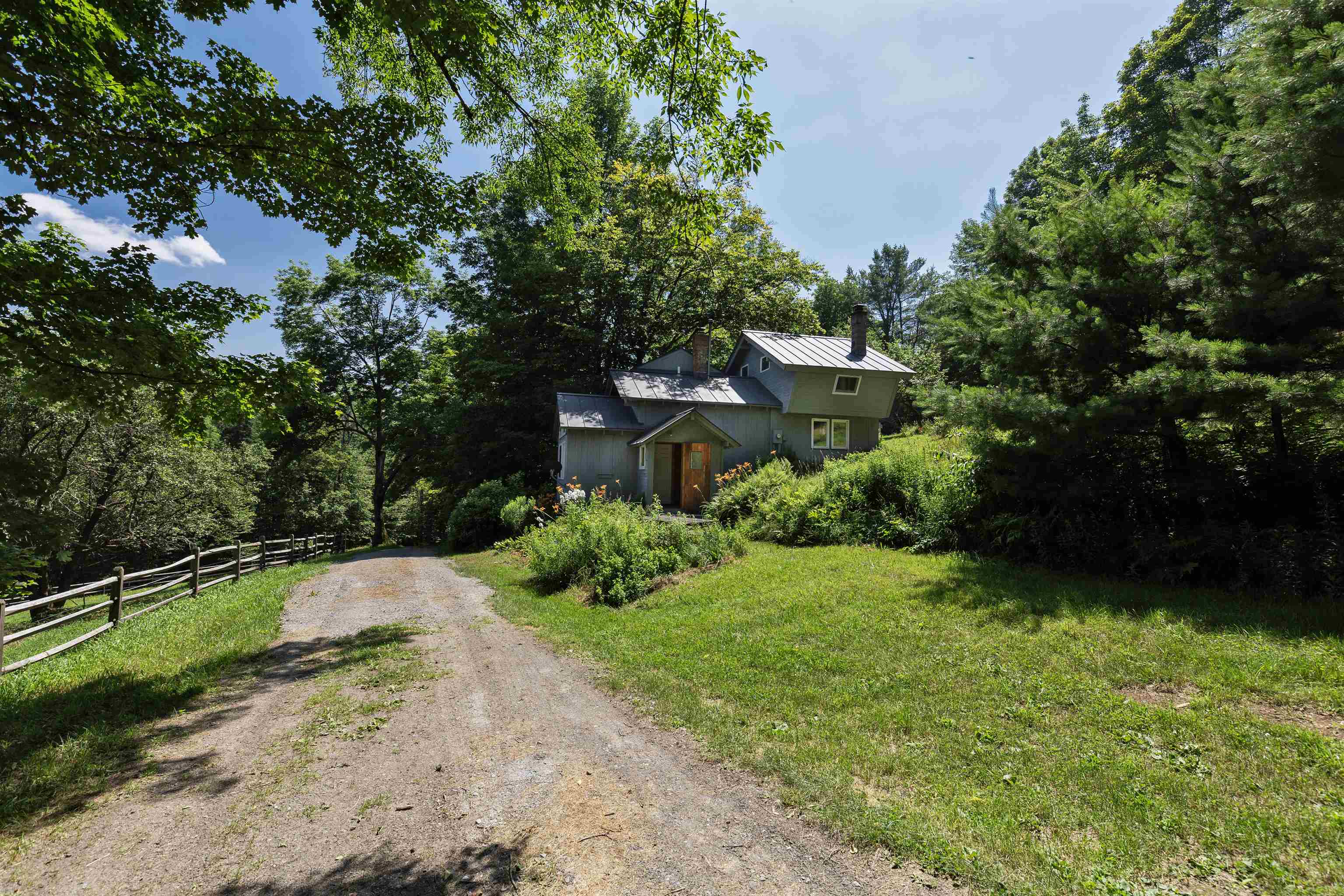 near 71 Justin Morrill Highway Strafford, VT 05070 Property 4