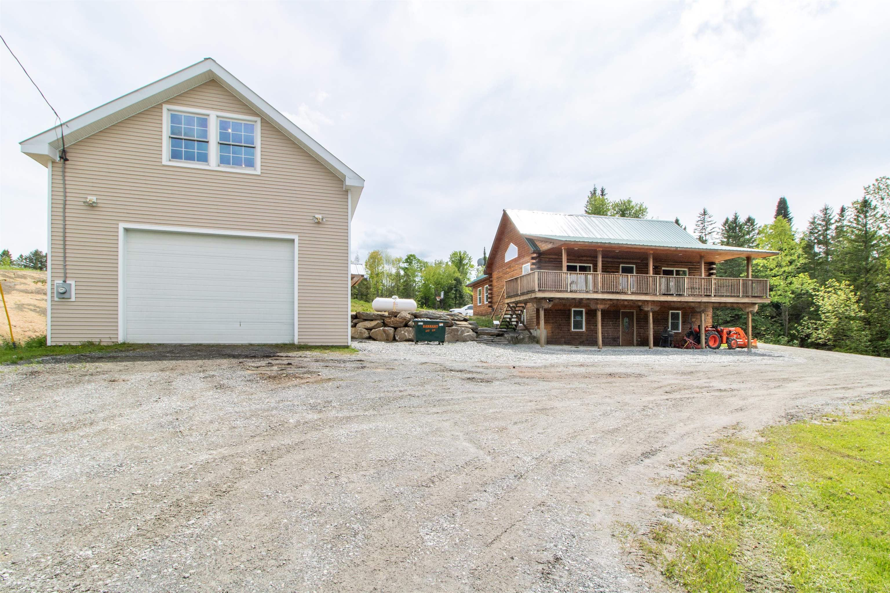 near 362 VT Route 15 Hardwick, VT 05843 Property 3
