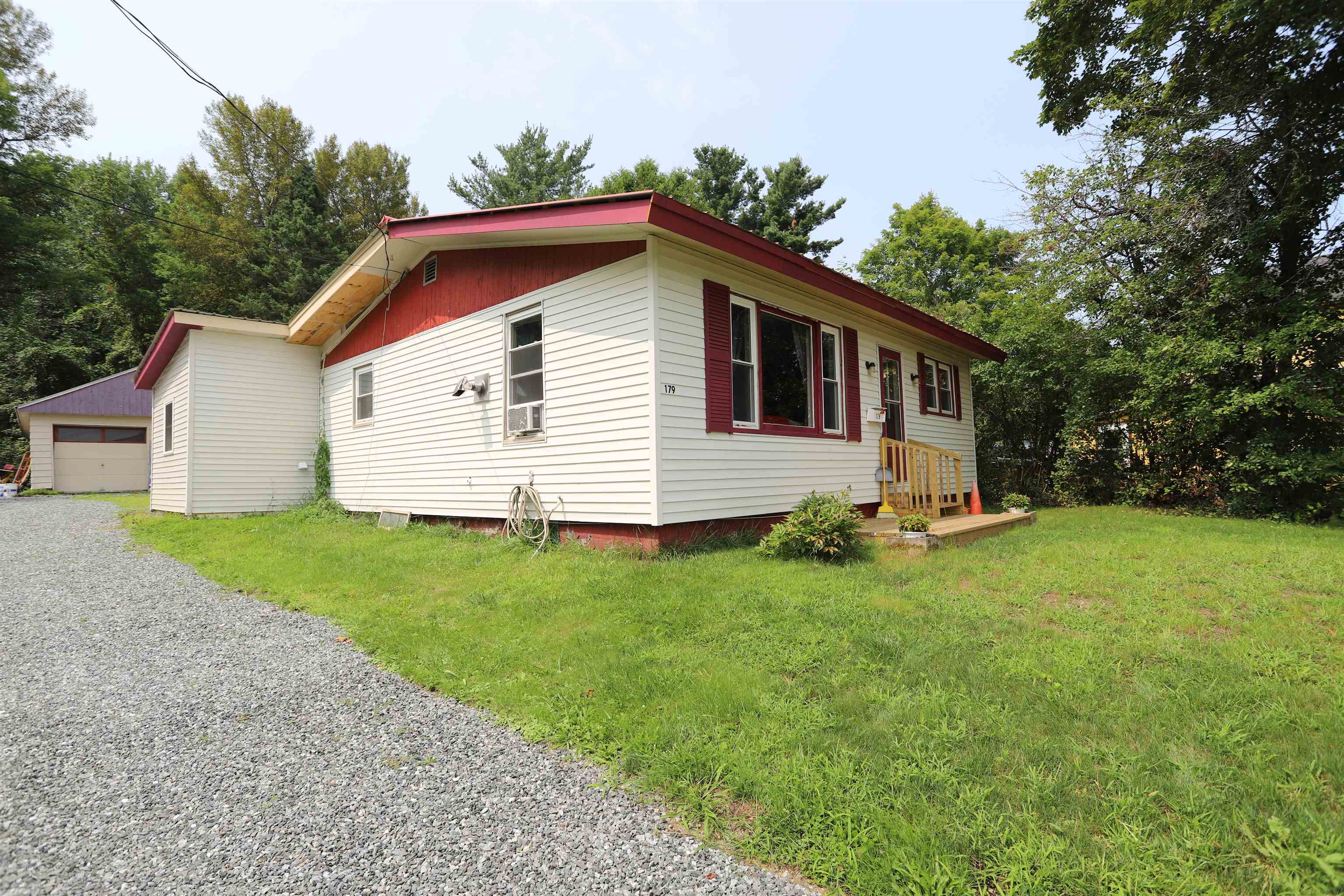 near 67 Eastern Avenue Newport Town, VT 05857 Property 3