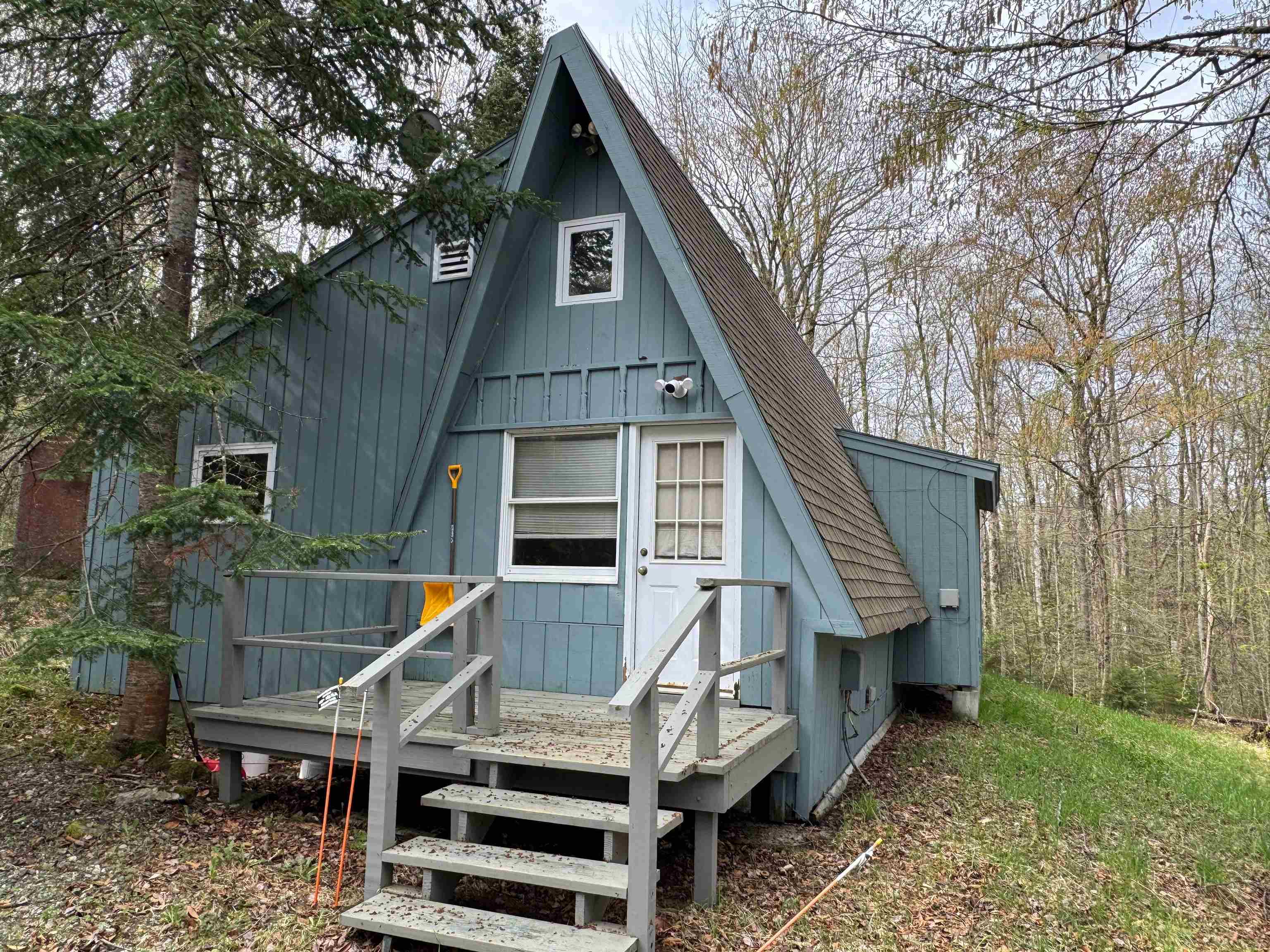 near 311 Dover Road Newfane, VT 05362 Property 3