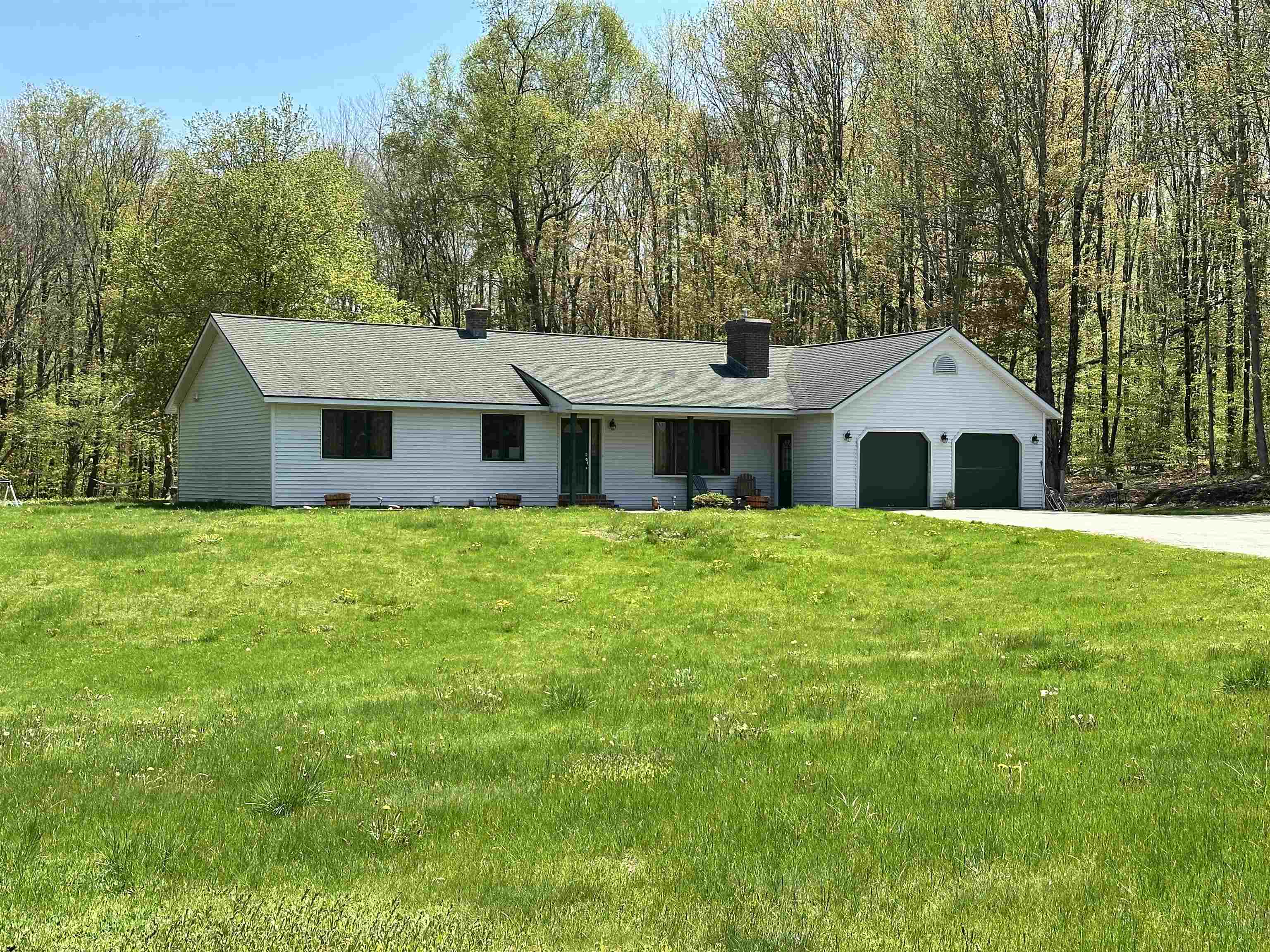 near 78 Green Acres Lane Ira, VT 05777 Property 4