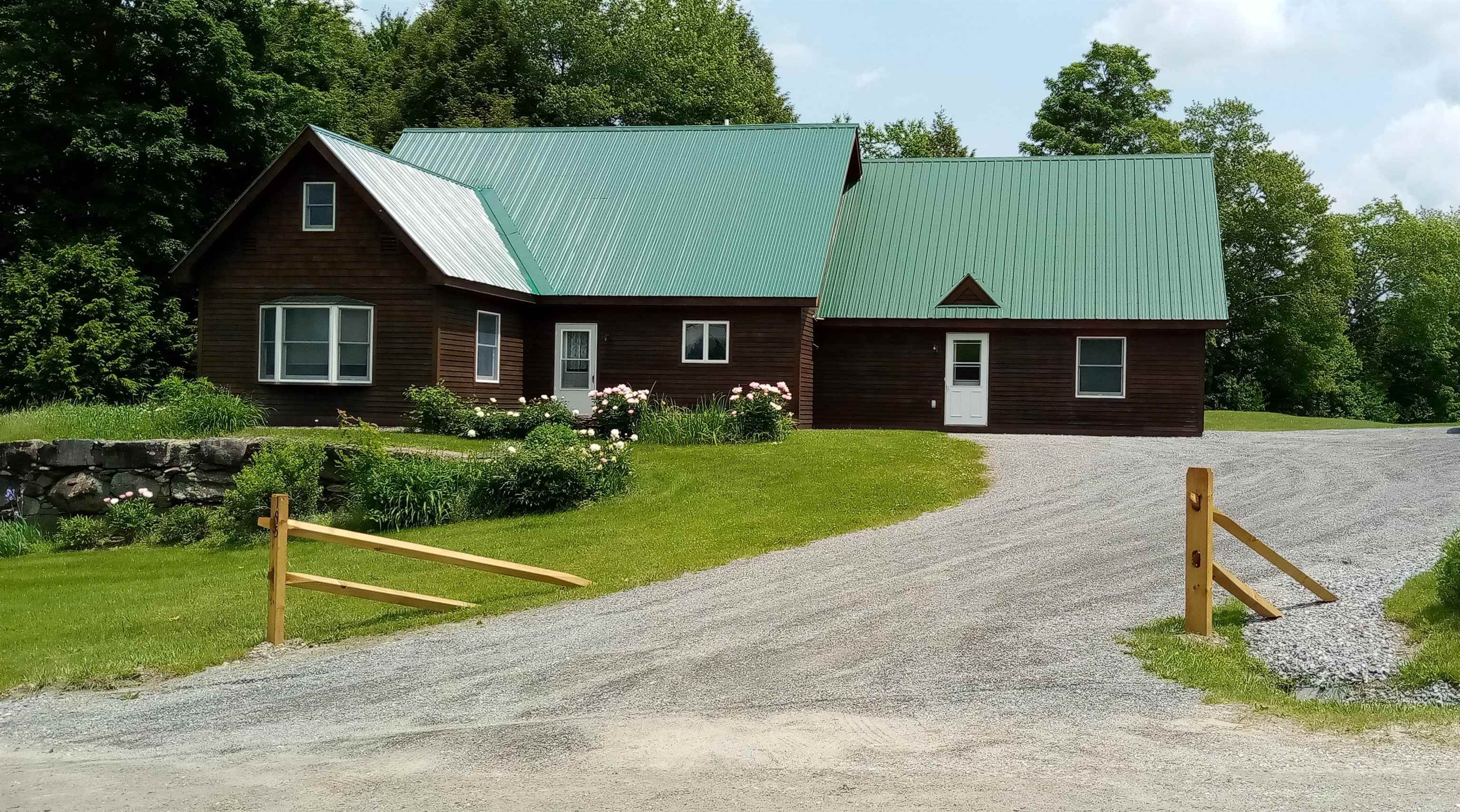 near 314 Campbell Road Morristown, VT 05661 Property 2