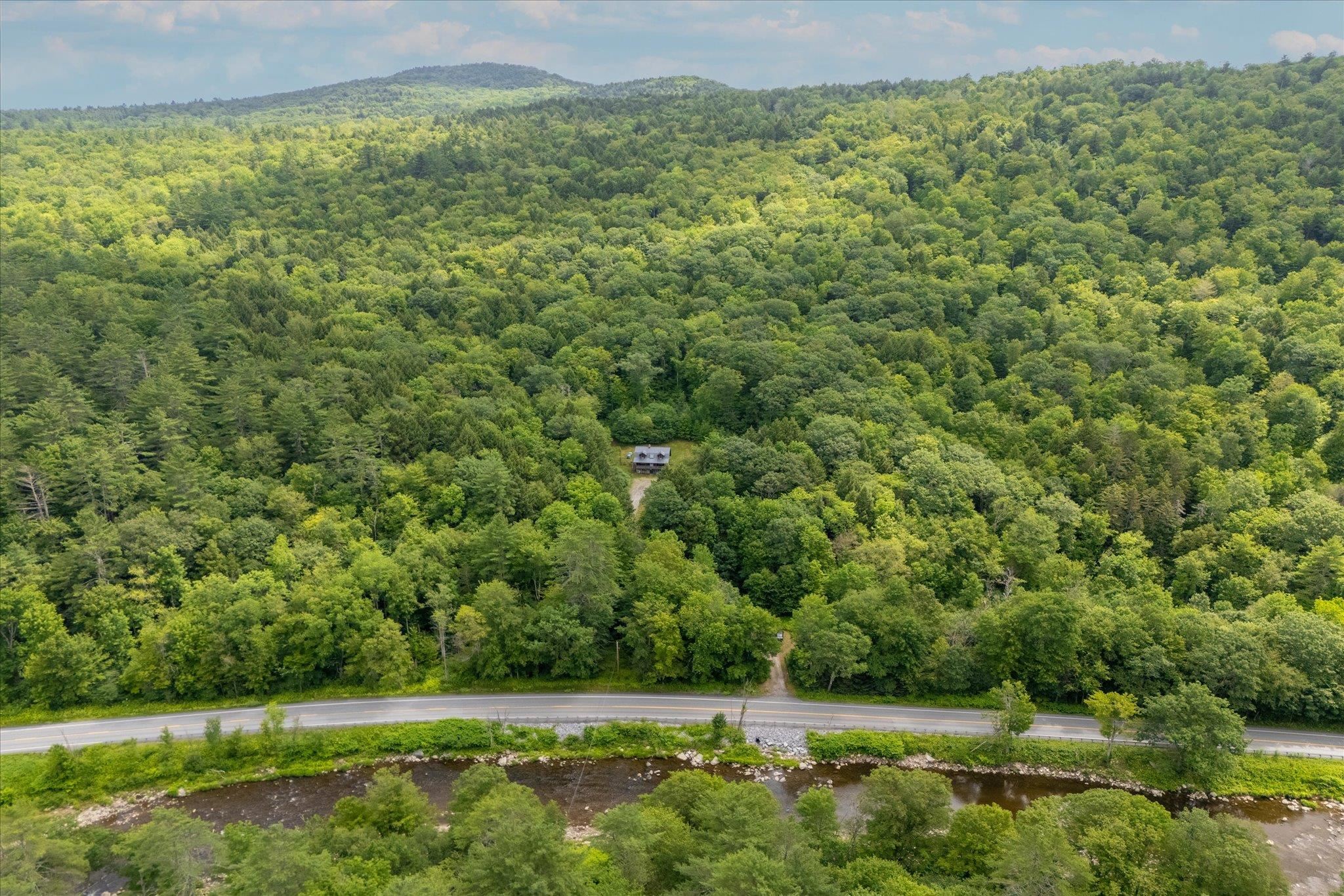 near 996 Cavendish Gulf Road Cavendish, VT 05142 Property 1