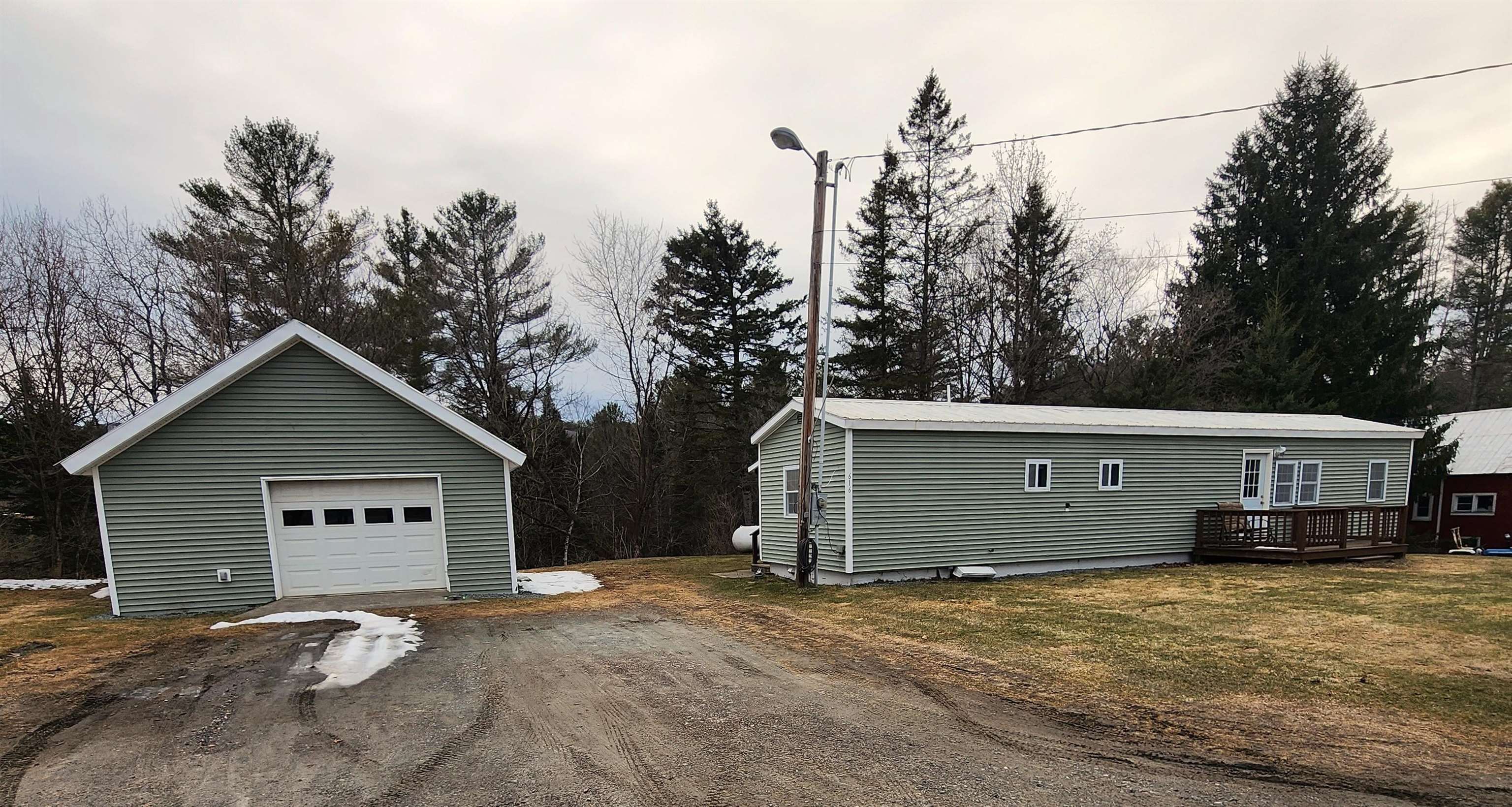 near 236 Evergreen Manor Drive Hardwick, VT 05843-0000 Property 3
