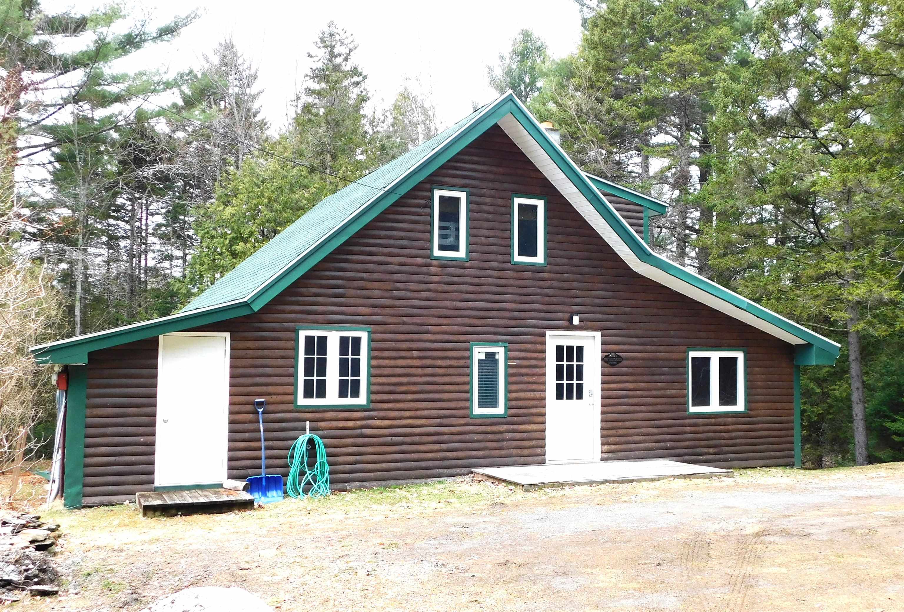 near 1387 Vt Route  101 Troy, VT 05859 Property 2
