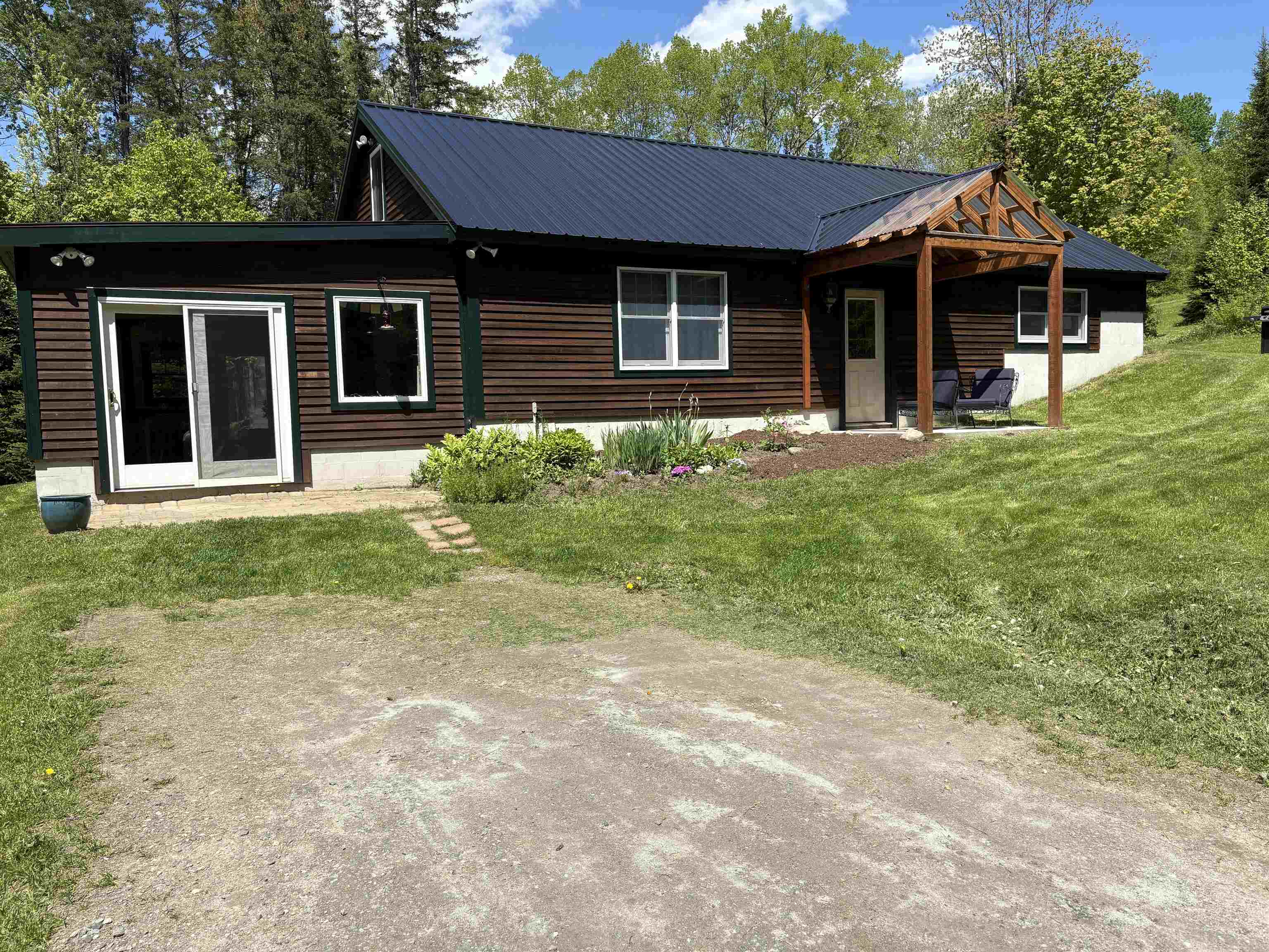 near 3085 Red Village Road Lyndon, VT 05851 Property 3