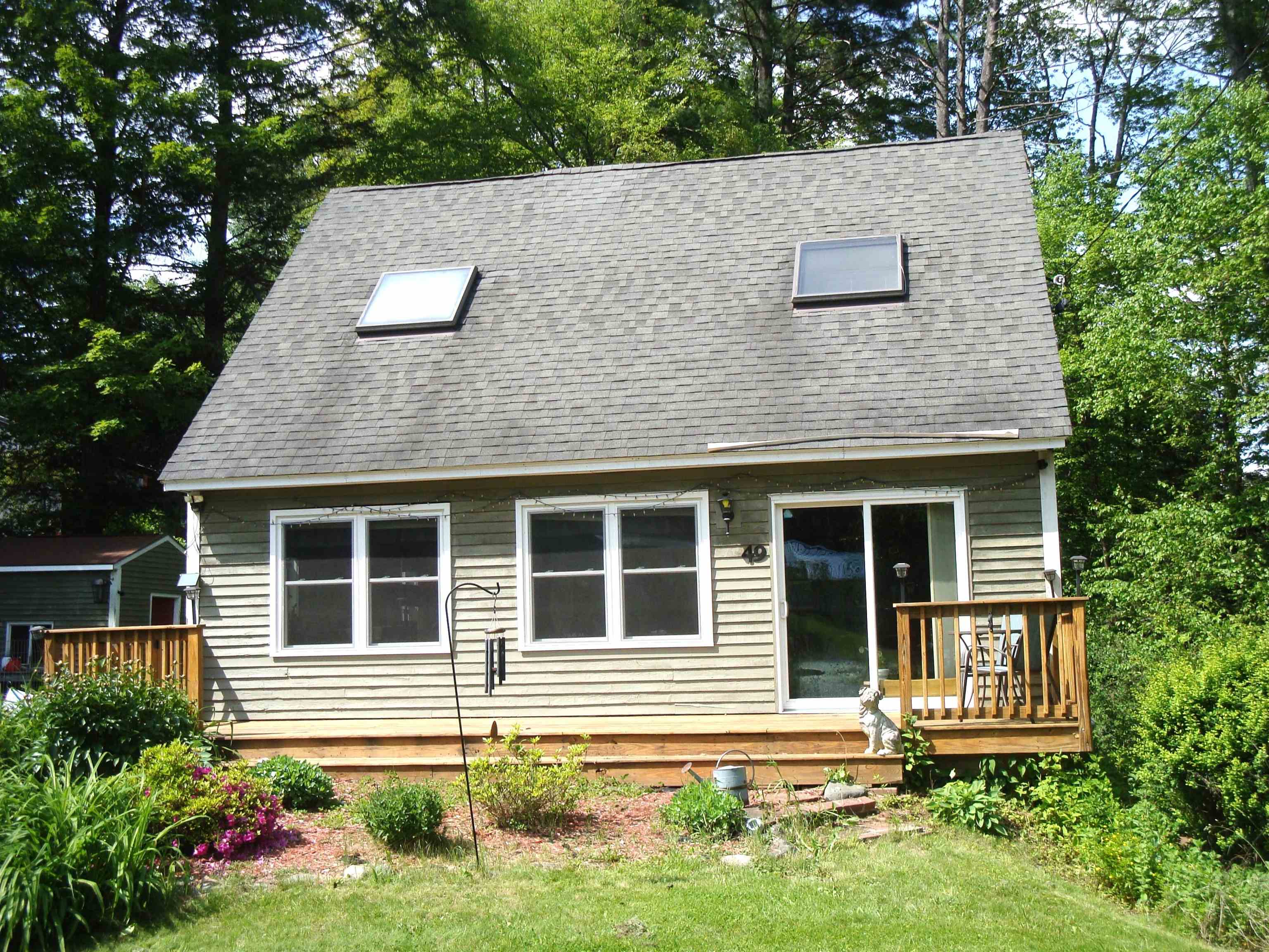 near 36 Spruce Street Brattleboro, VT 05301 Property 4